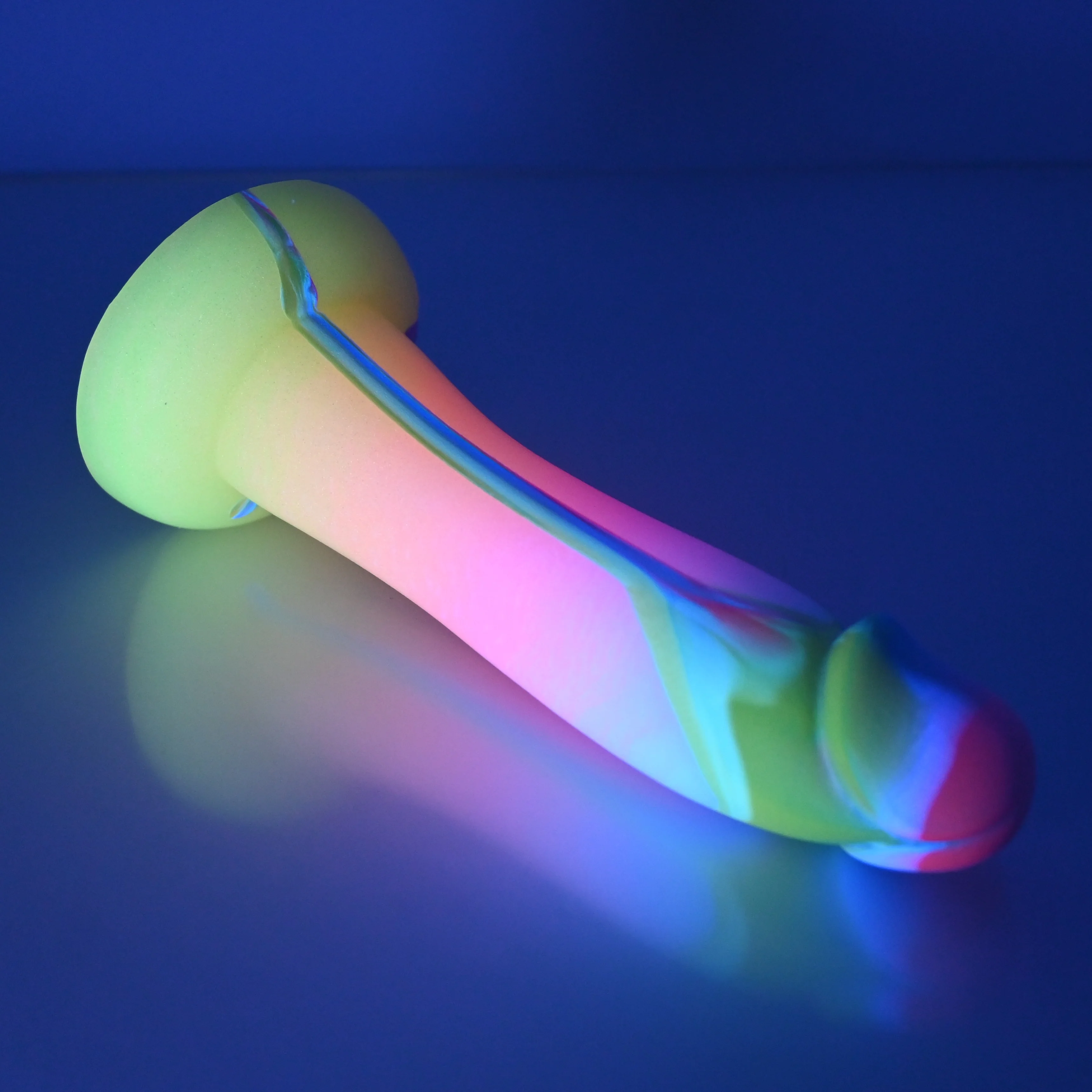 Z2SEW35 Caelus Small 0030 UV GITD - Image 3