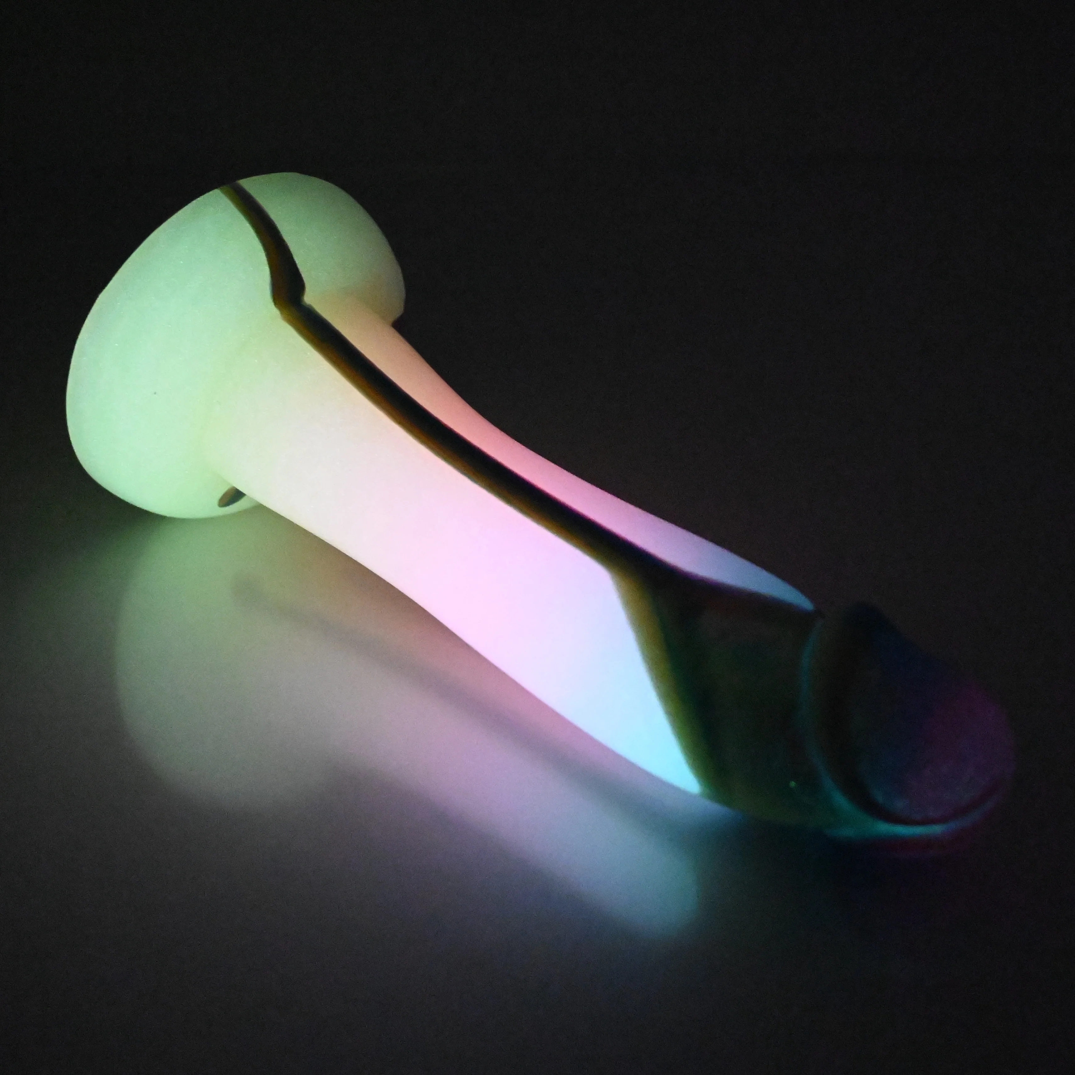 Z2SEW35 Caelus Small 0030 UV GITD - Image 4