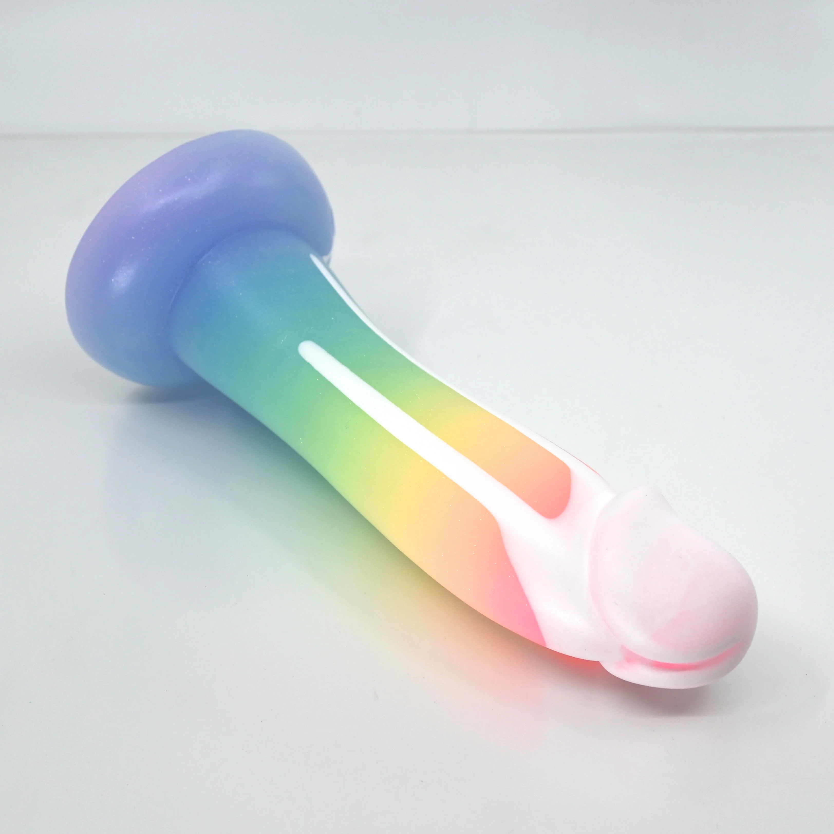 Z2SEY04 Caelus Small 0030 UV GITD - Image 2