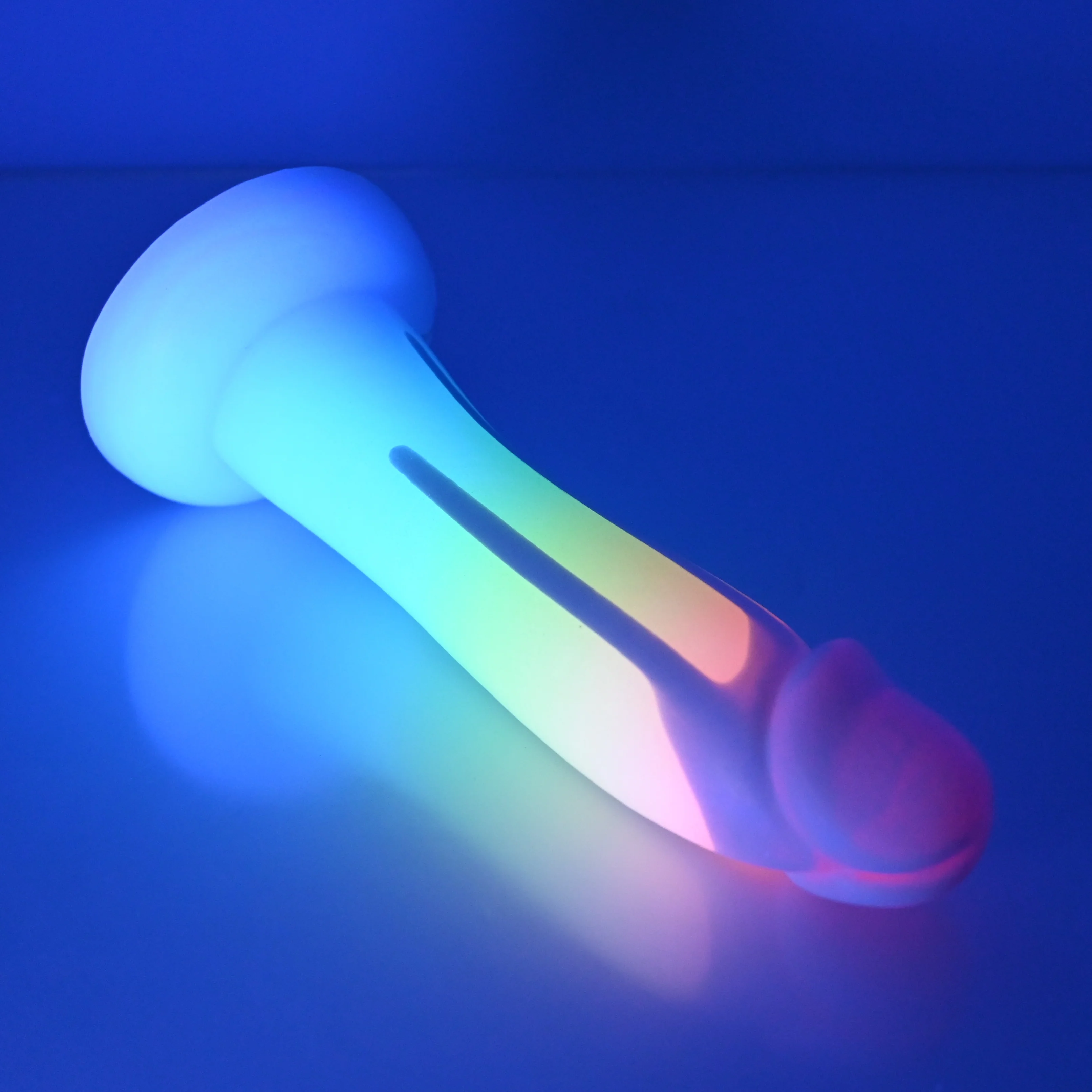 Z2SEY04 Caelus Small 0030 UV GITD - Image 3