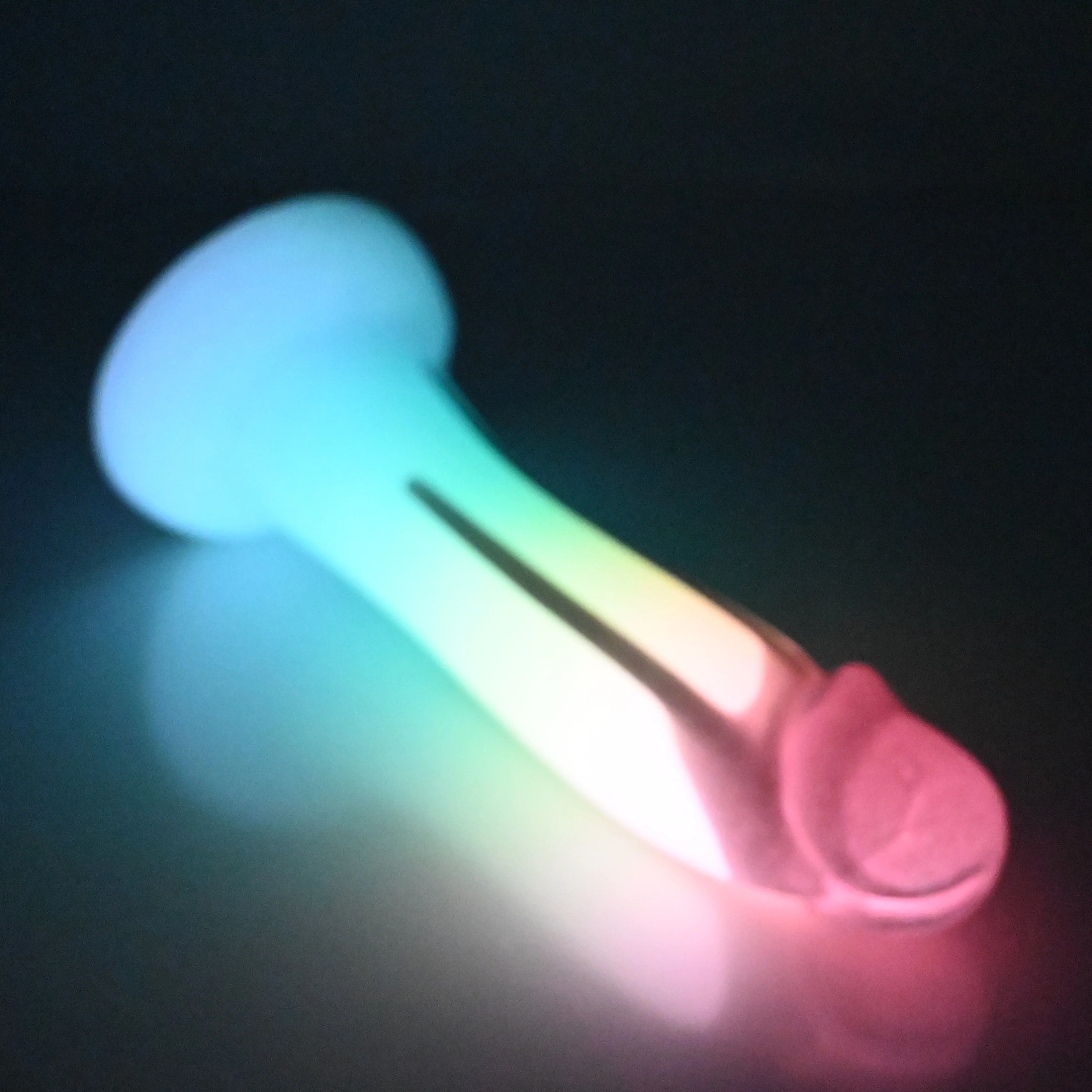 Z2SEY04 Caelus Small 0030 UV GITD - Image 4