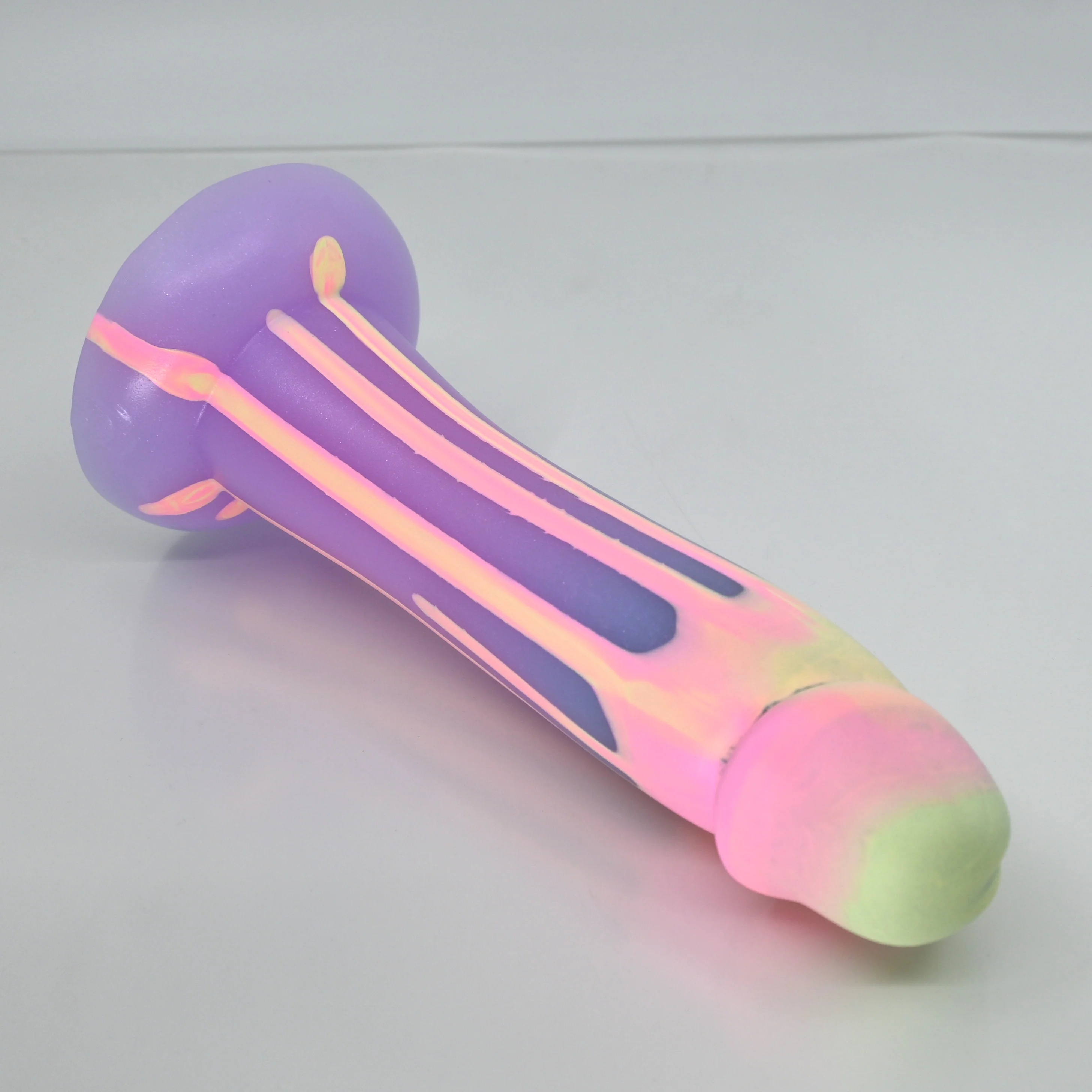 Z2MEZ74 Caelus Small 0050 UV GITD