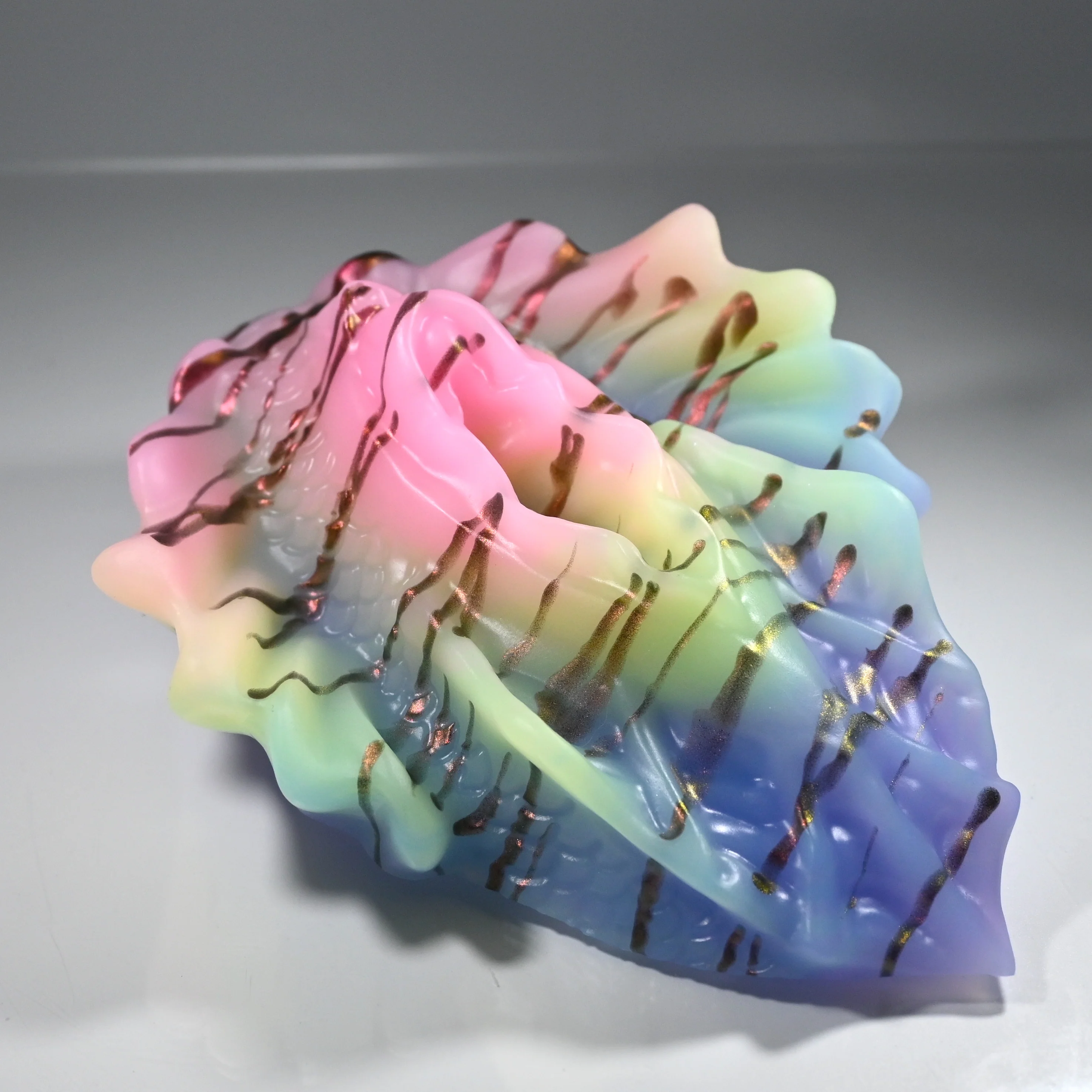 C4SDX85 Calypso Large 0030 UV GITD CS - Image 2