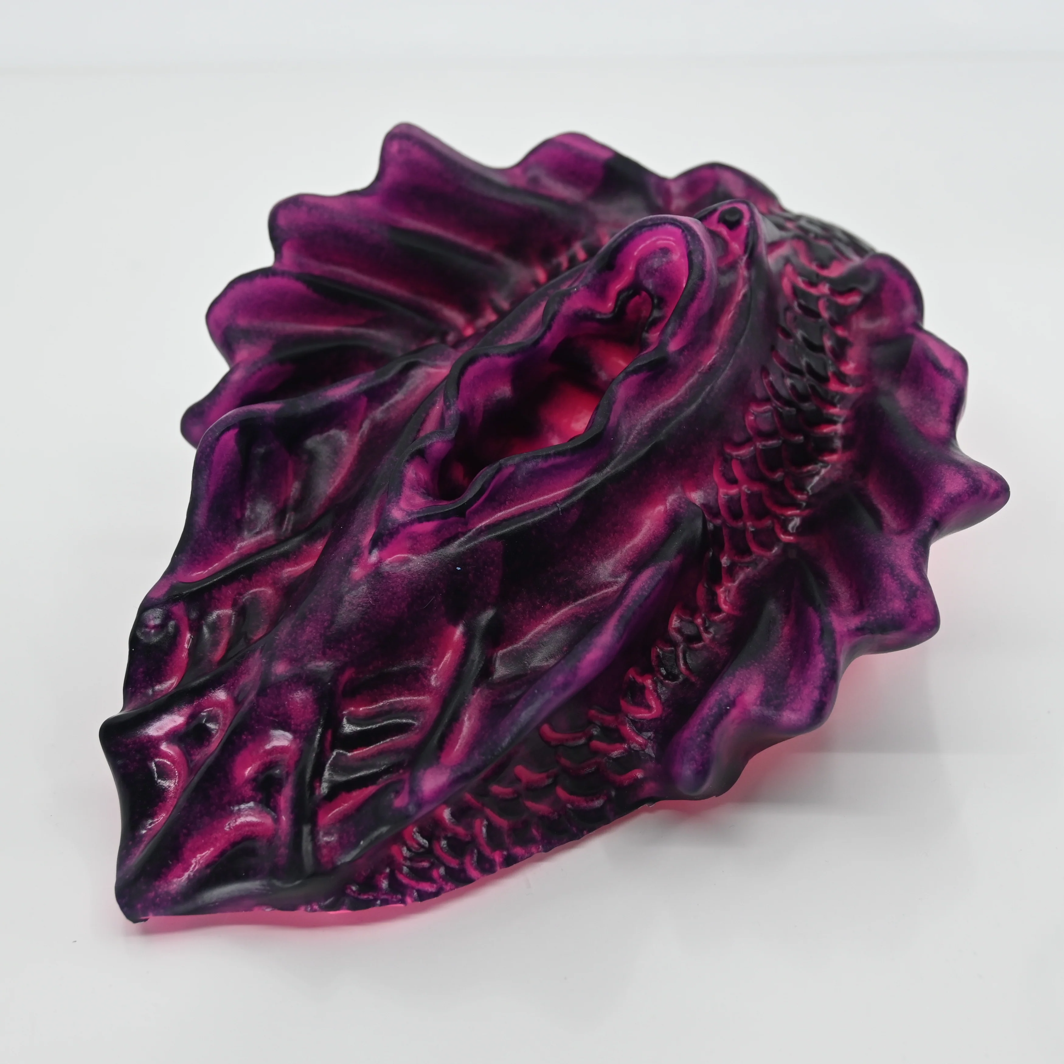 C4SEC30 Calypso Large 0030 UV GITD