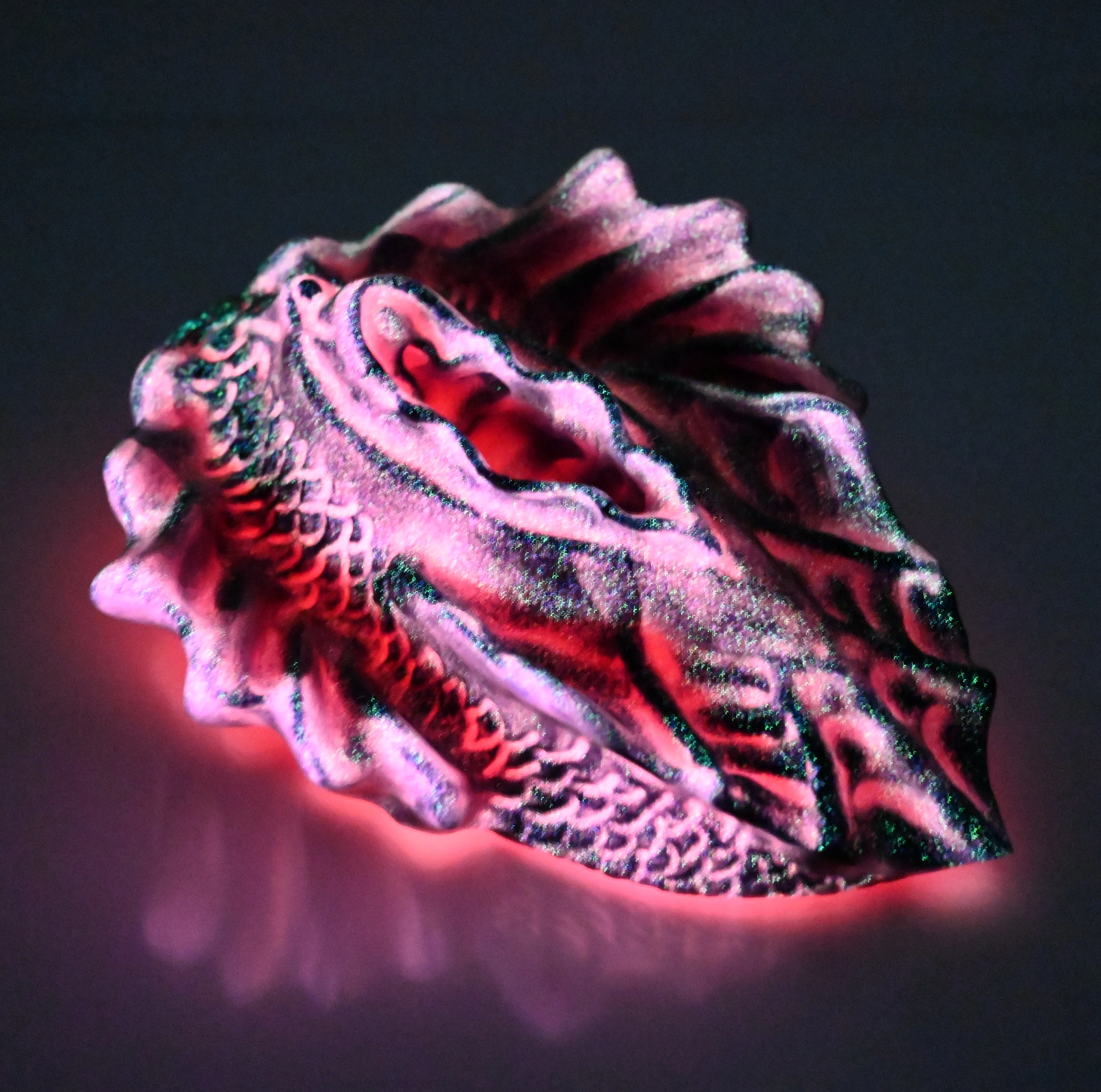 C4SEC30 Calypso Large 0030 UV GITD - Image 4