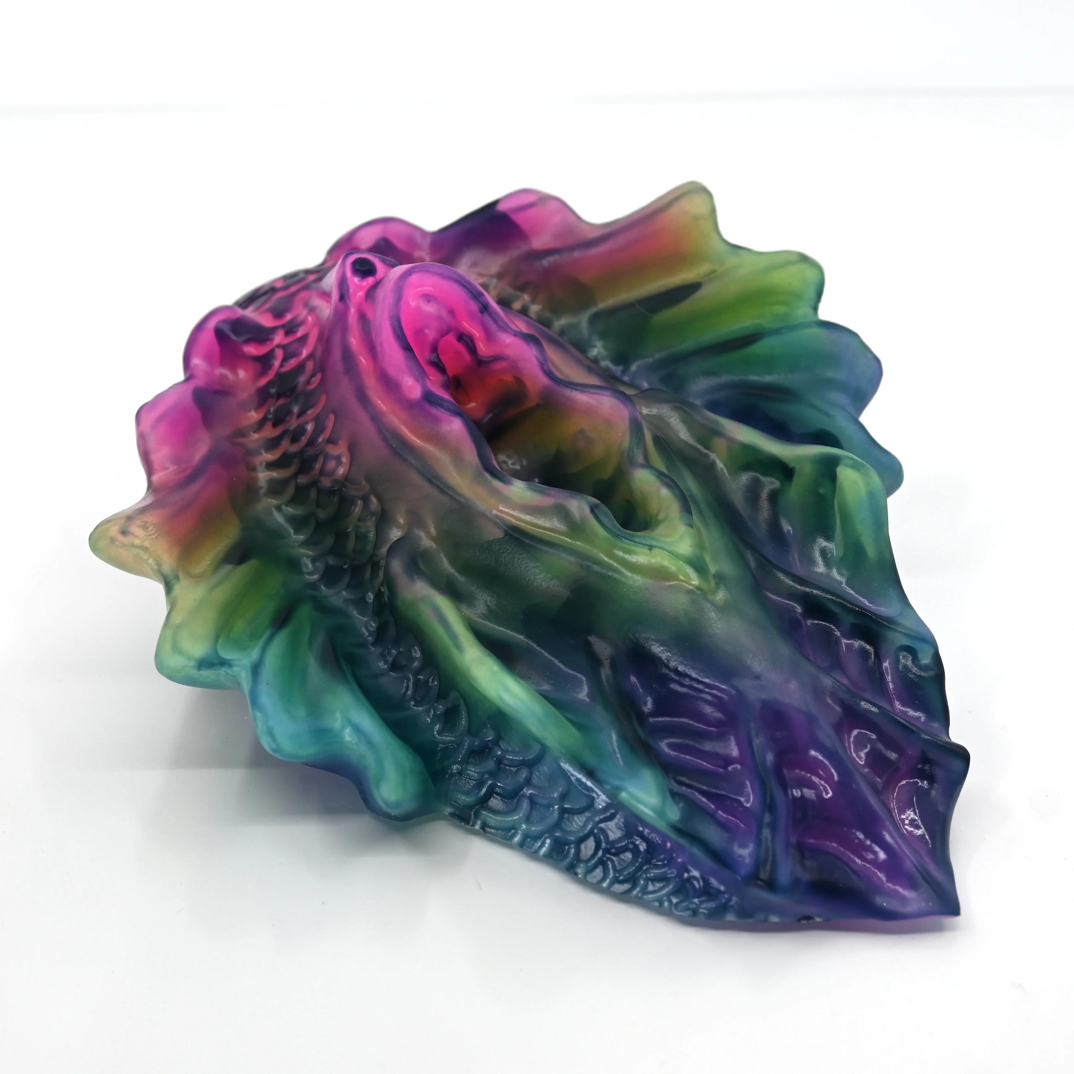 C4XEE04 Calypso Large 0020 UV GITD