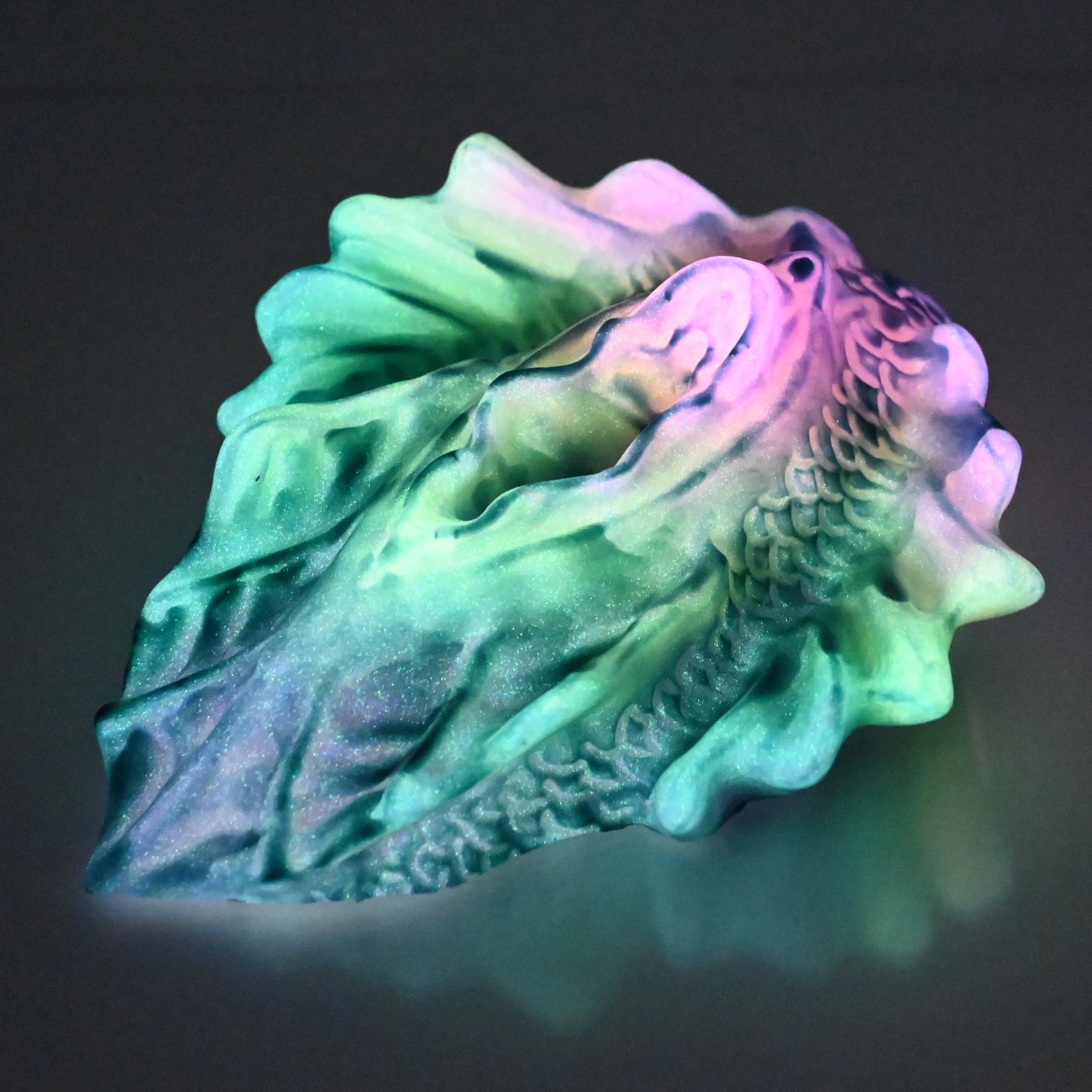 C4XEE04 Calypso Large 0020 UV GITD - Image 4
