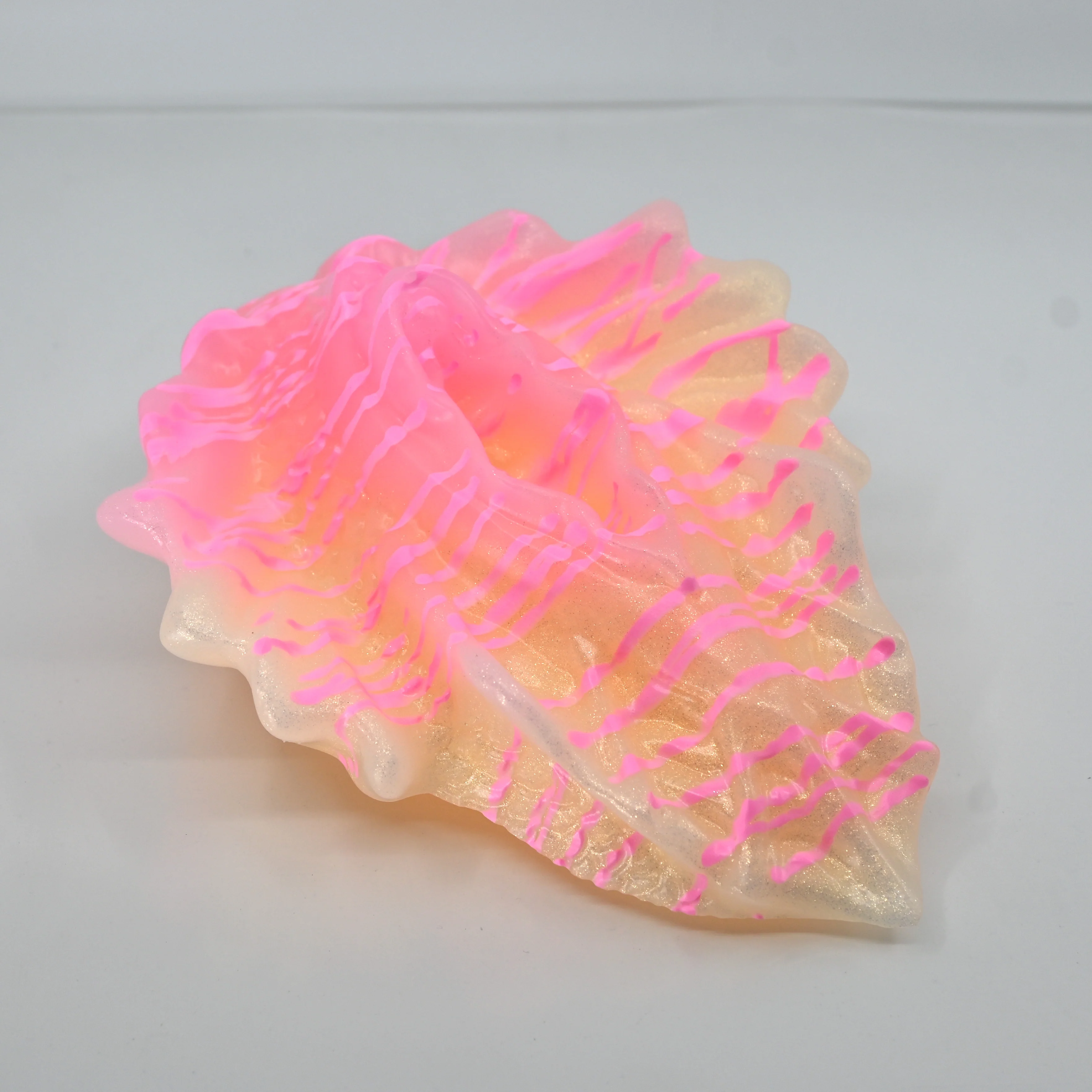 C4XEY38 Calypso Large 0020 UV GITD - Image 2