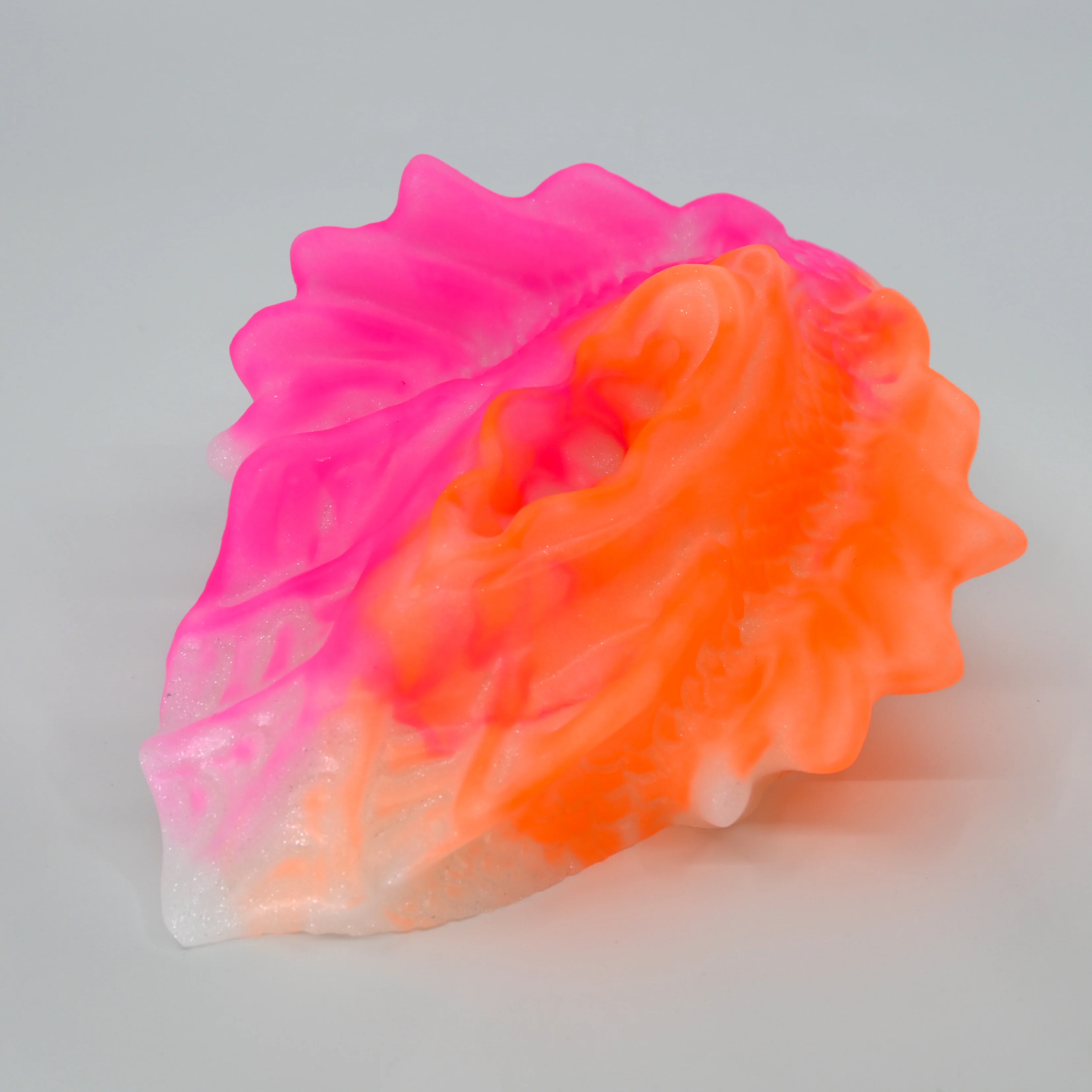 C4SFL82 Calypso Large 0030 UV GITD