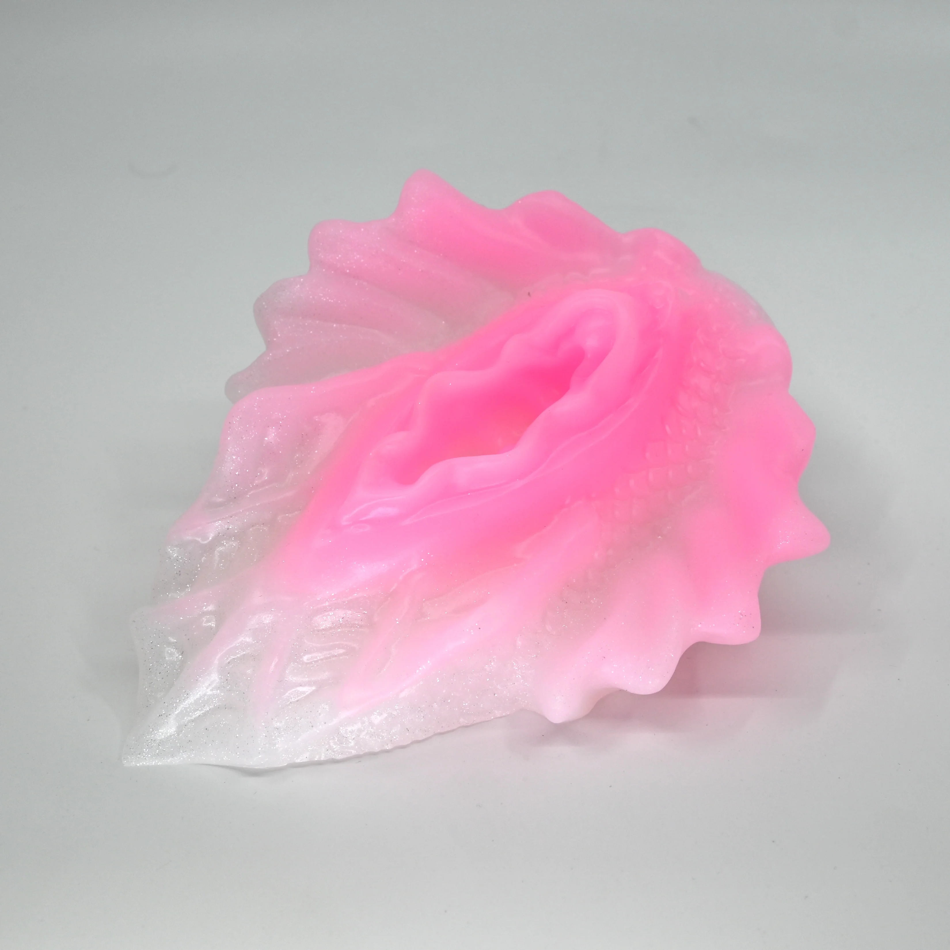 C4SGG62 Calypso Large 0030 UV GITD