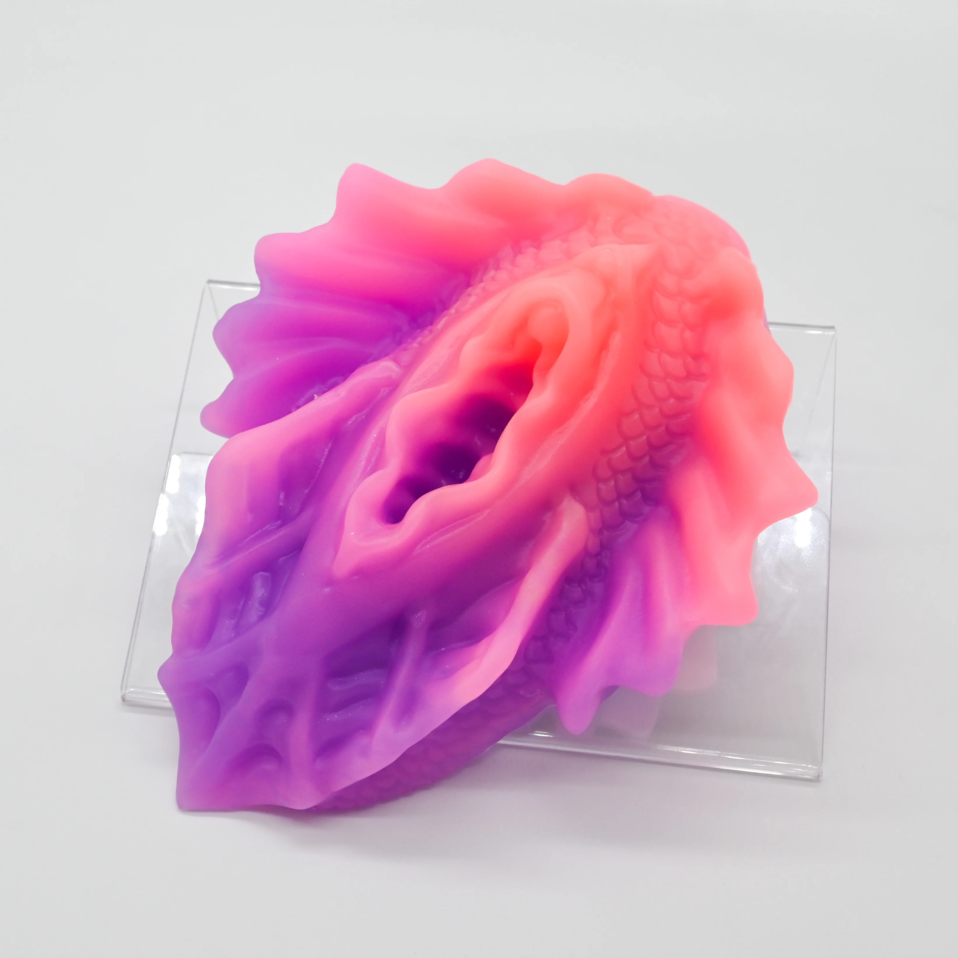 C4SGX94 Calypso Large 0030 UV GITD