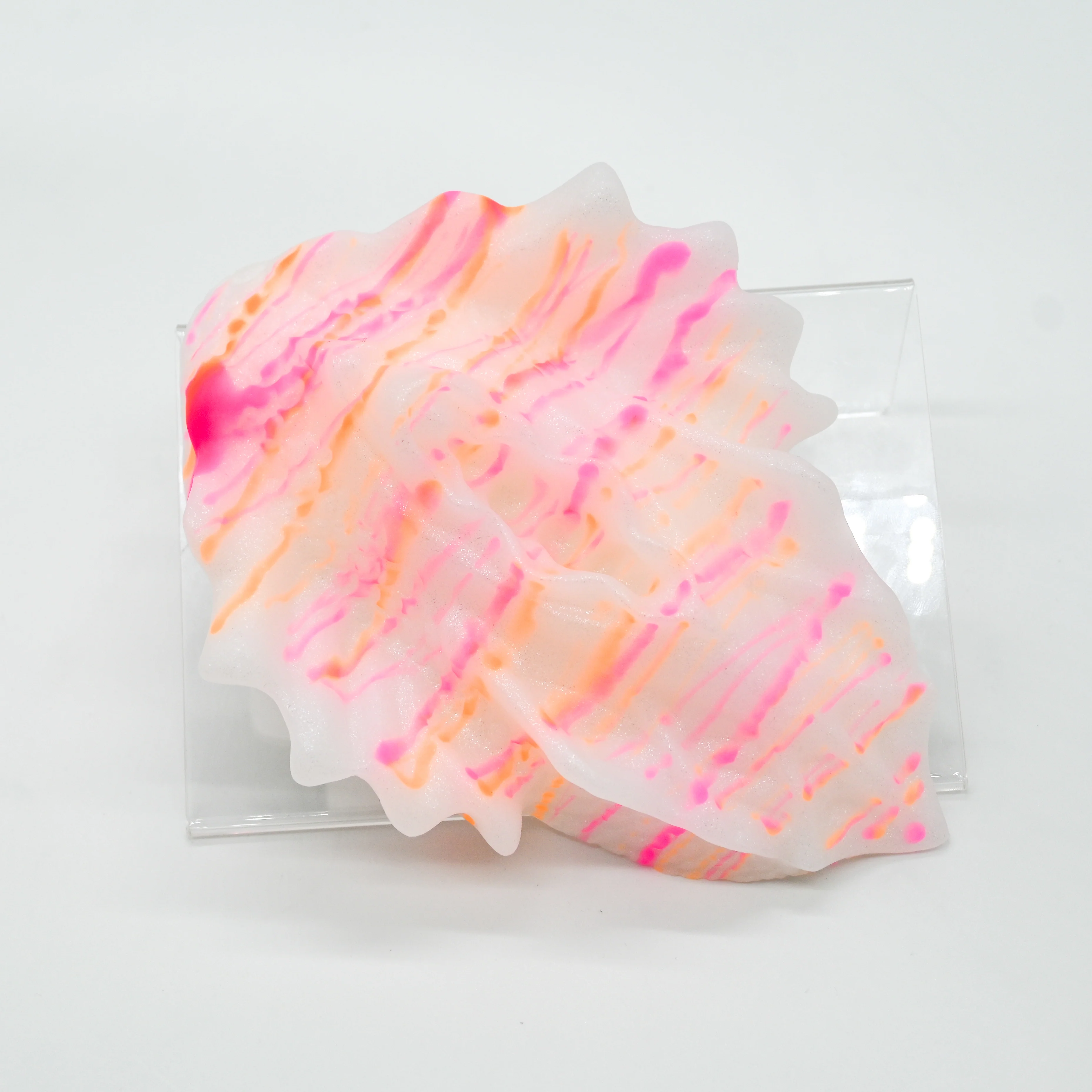 C4MHE10 Calypso Large 0050 UV GITD
