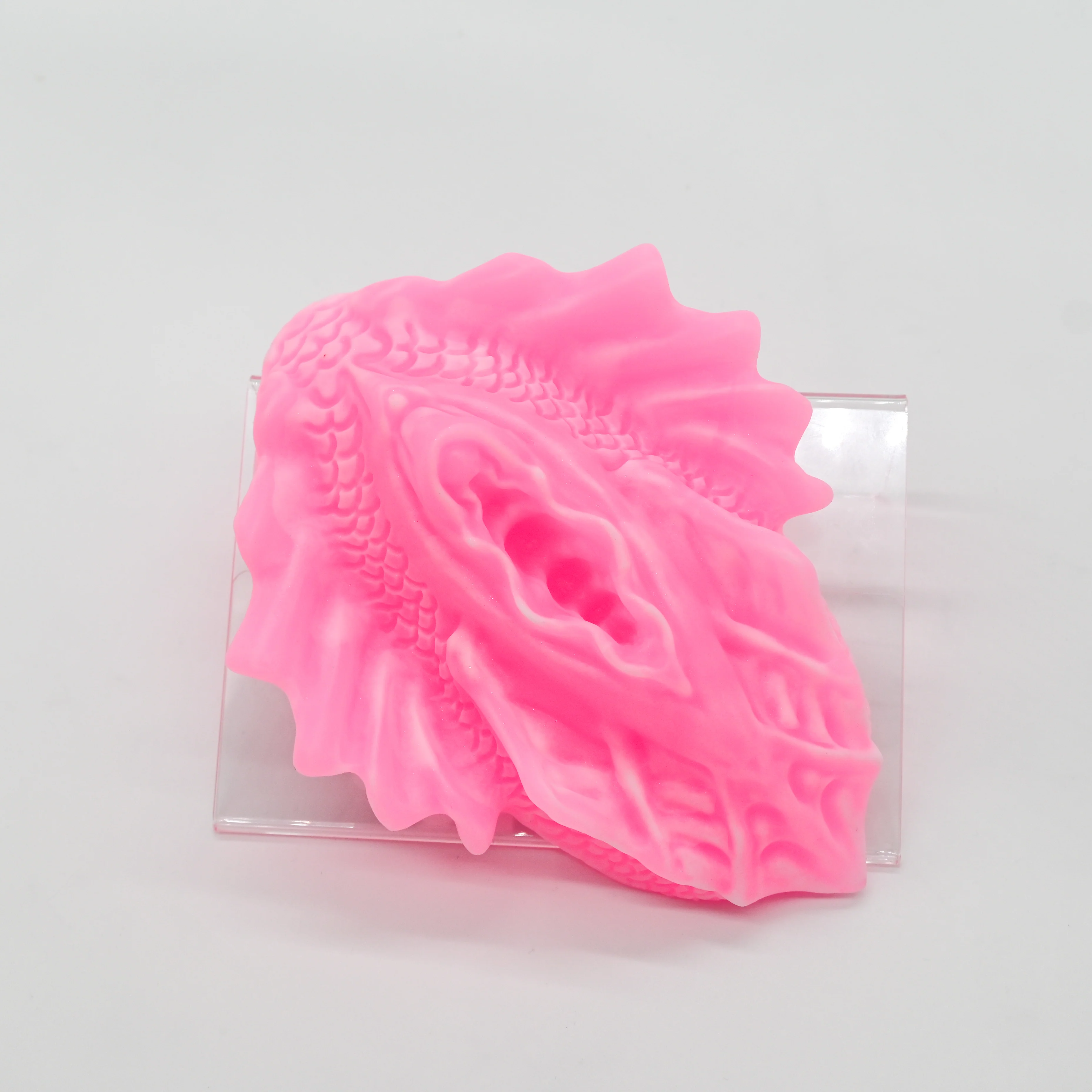 C4XHJ34 Calypso Large 0020 UV GITD