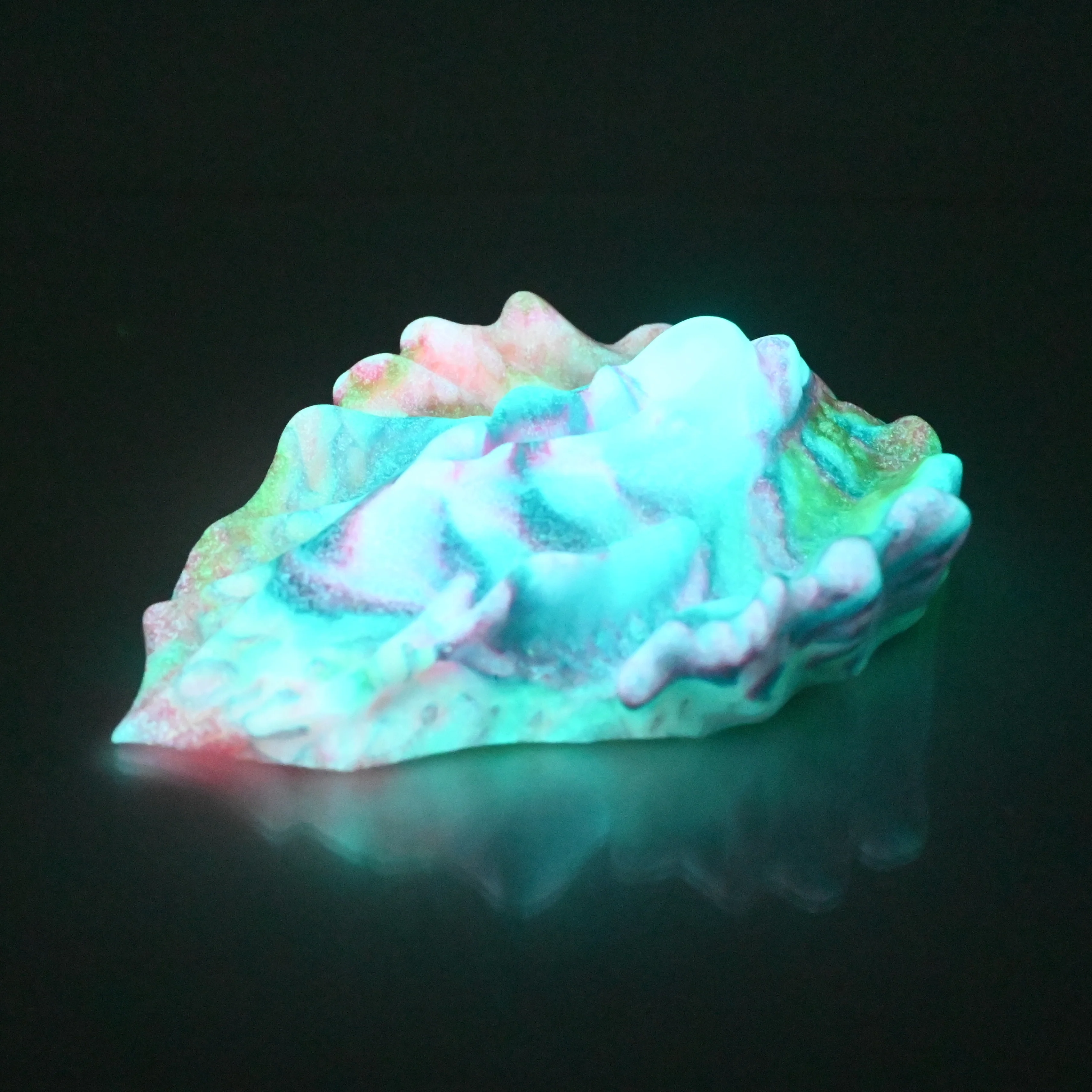 C4SCT59 Calypso Large 0030 UV GITD - Image 4