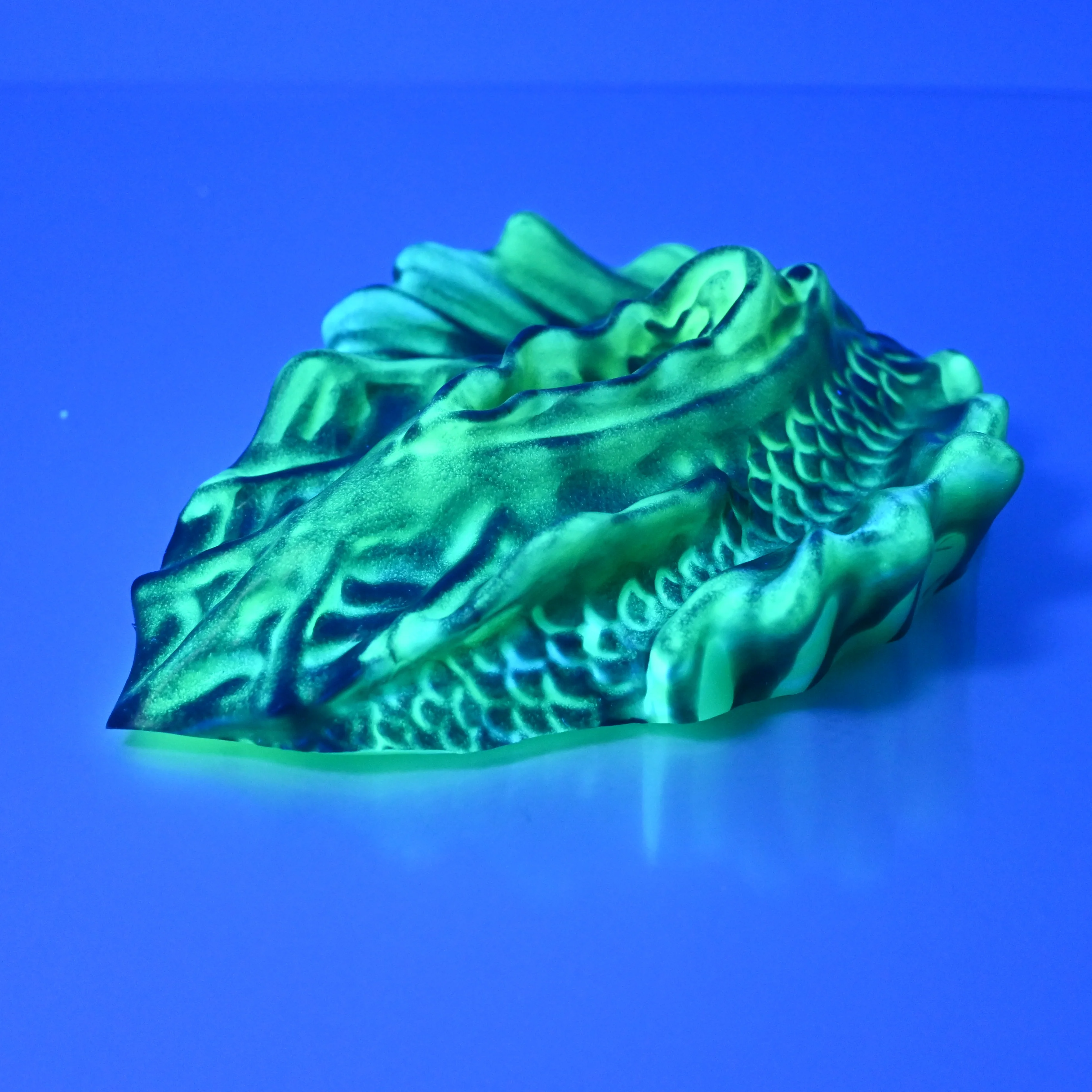 C4XCU76 Calypso Large 0020 UV GITD - Image 3