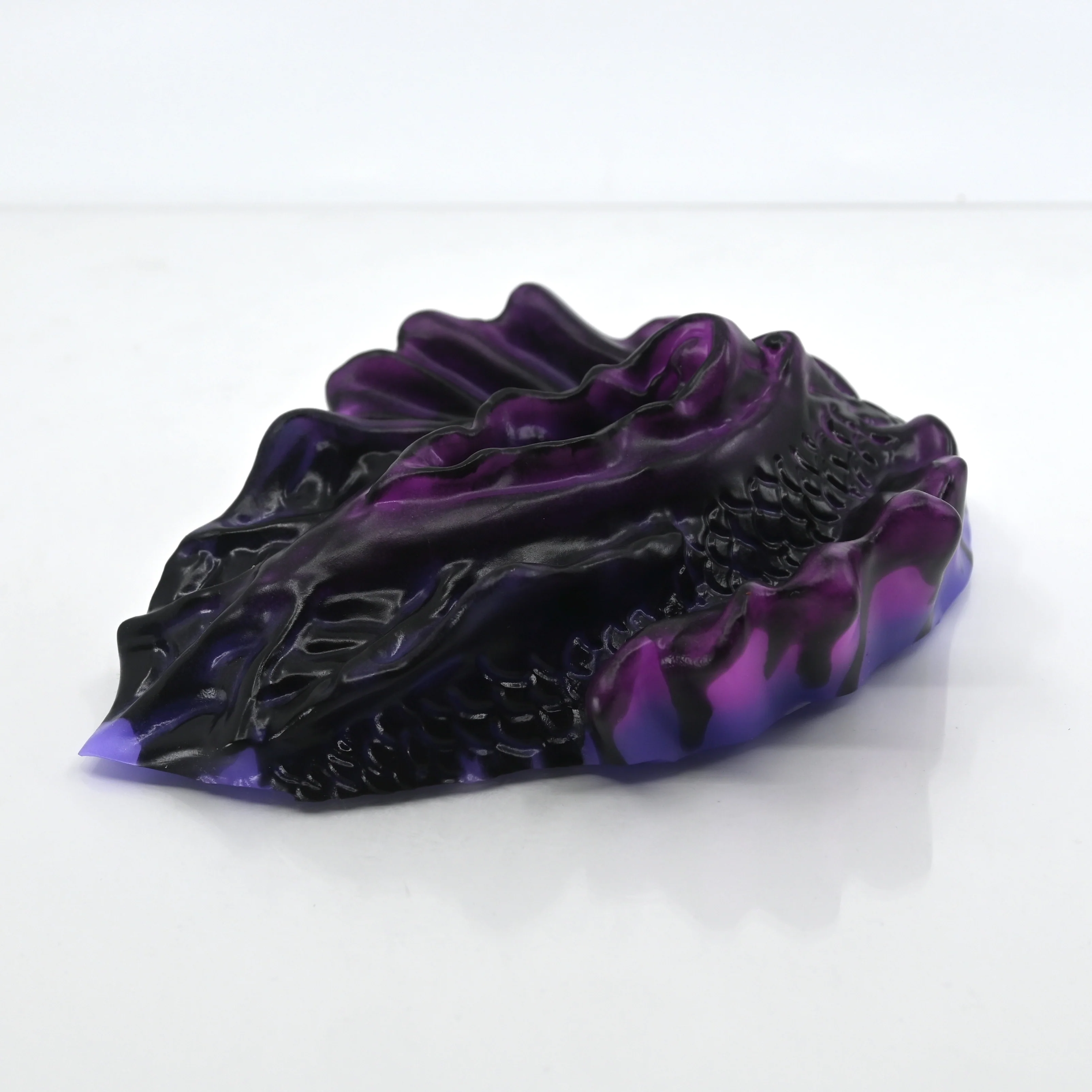 C4SCV00 Calypso Large 0030 UV GITD - Image 2