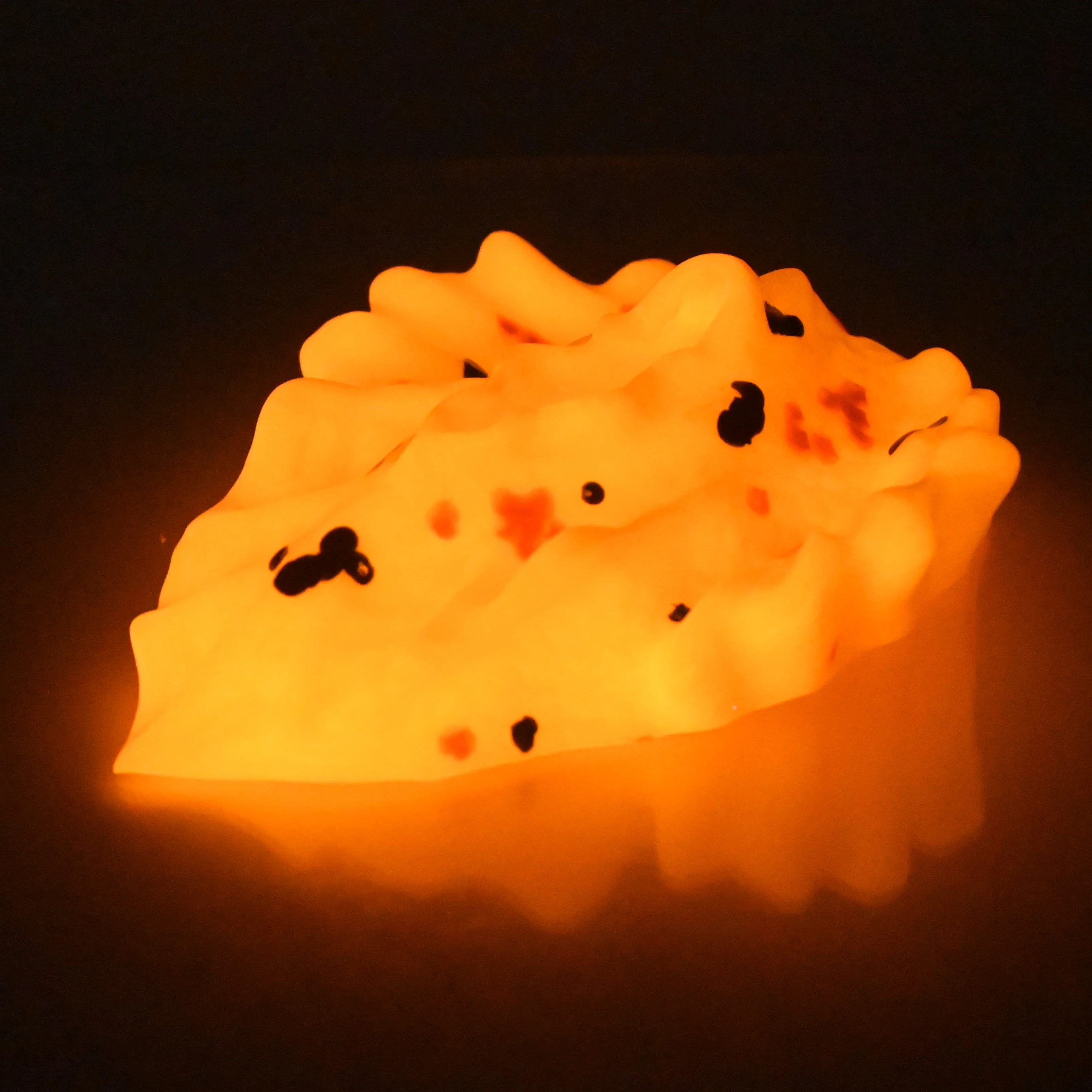 C4MCX30 Calypso Large 0050 UV GITD - Image 4