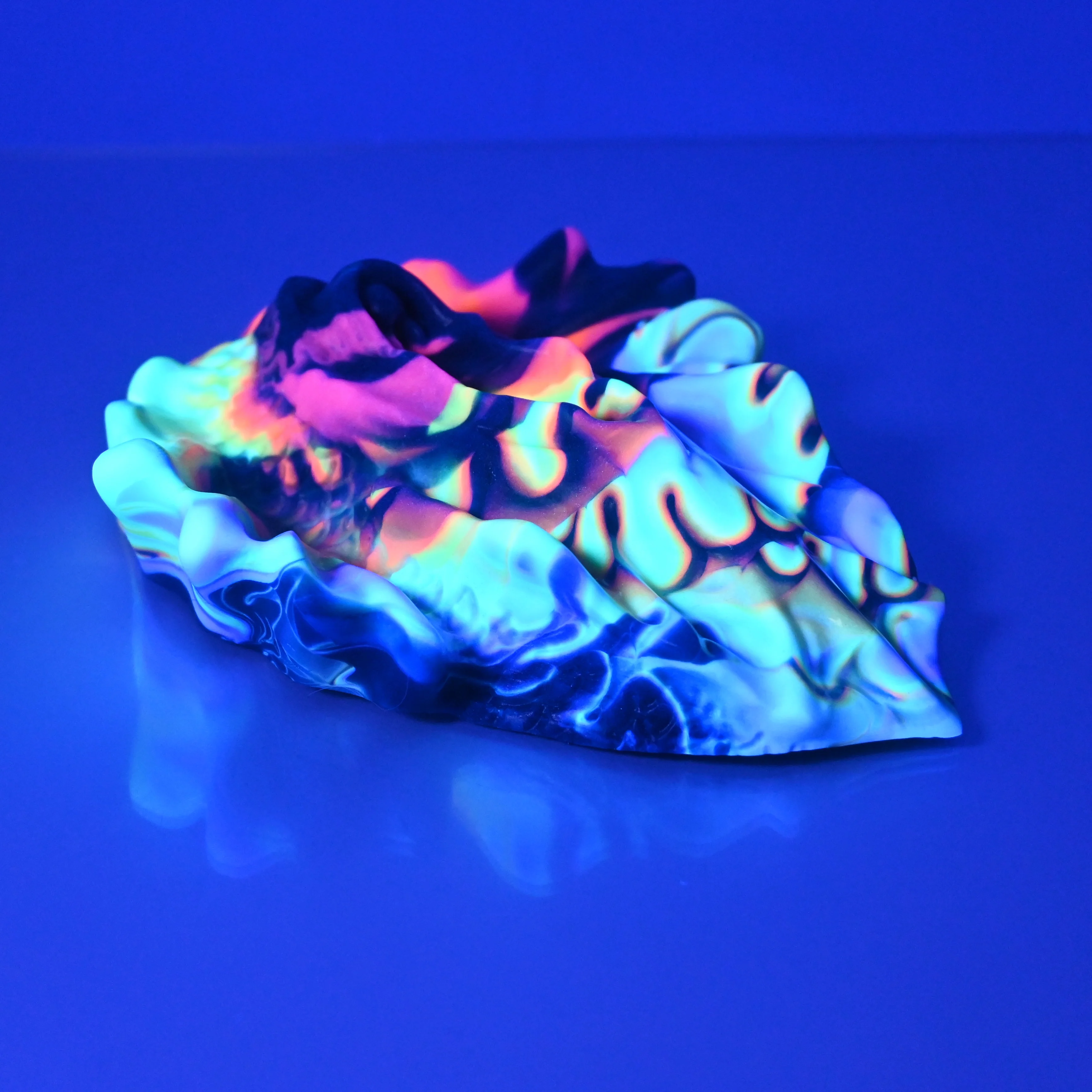 C4SCX34 Calypso Large 0030 UV GITD - Image 3