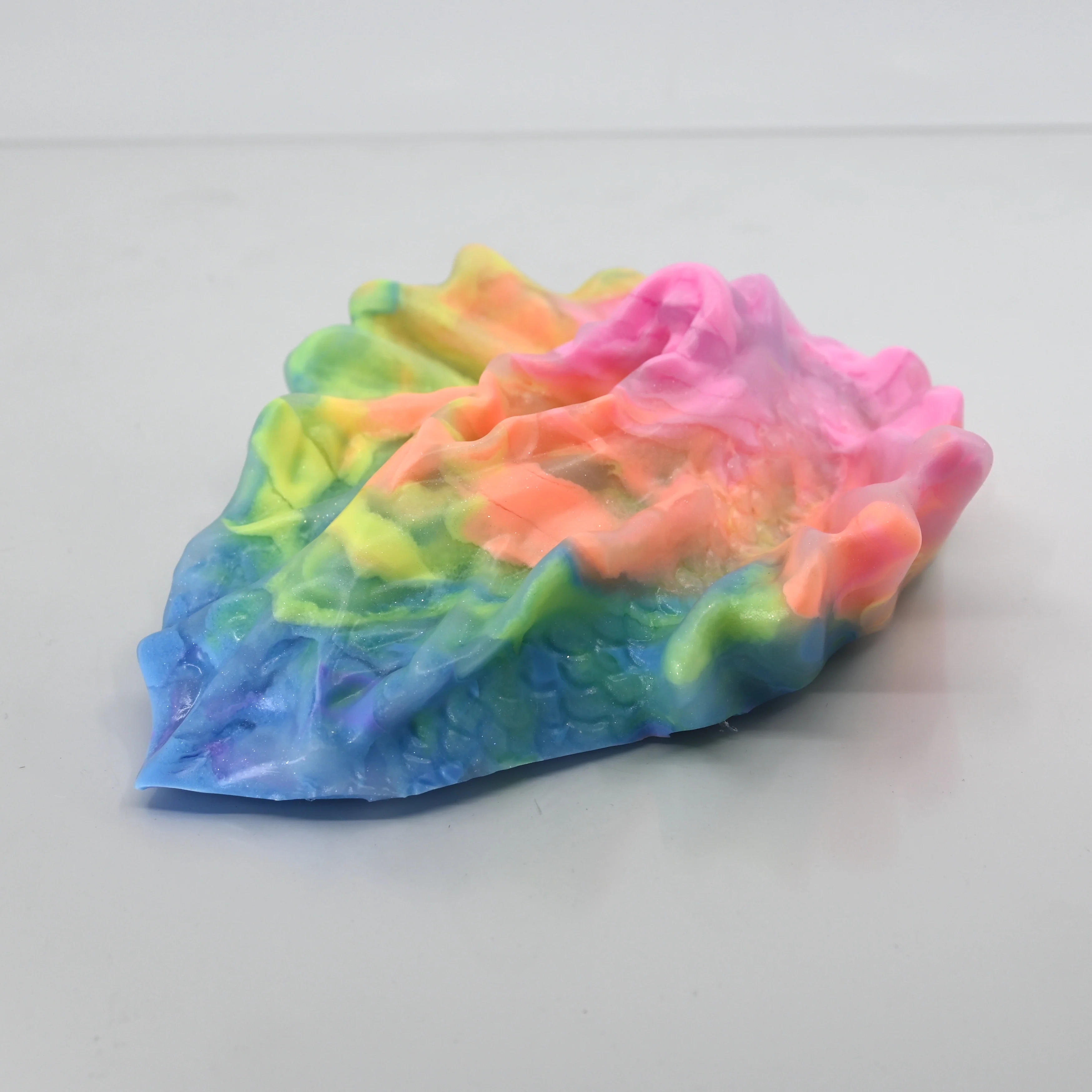 C4SCX33 Calypso Large 0030 UV GITD - Image 2
