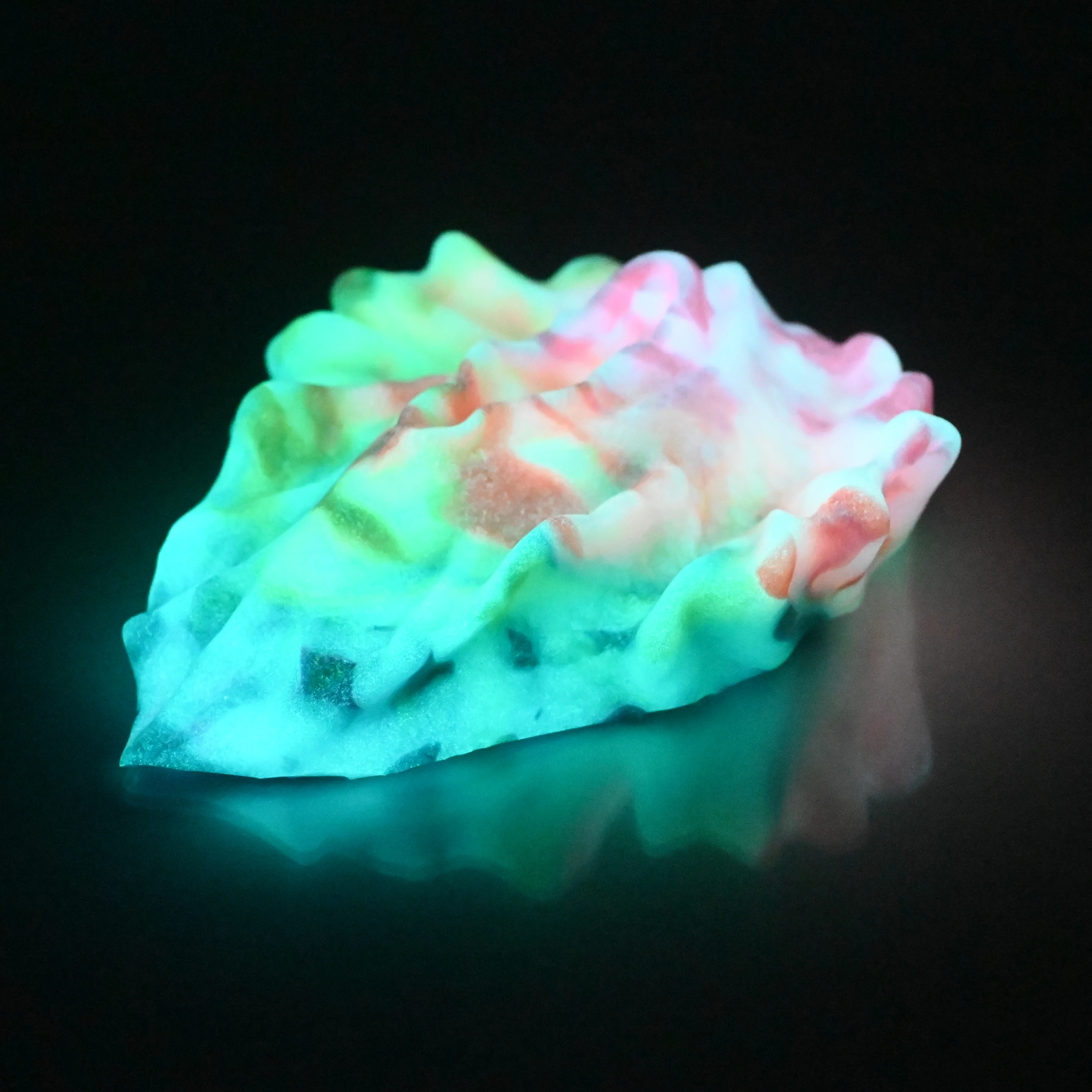 C4SCX33 Calypso Large 0030 UV GITD - Image 4