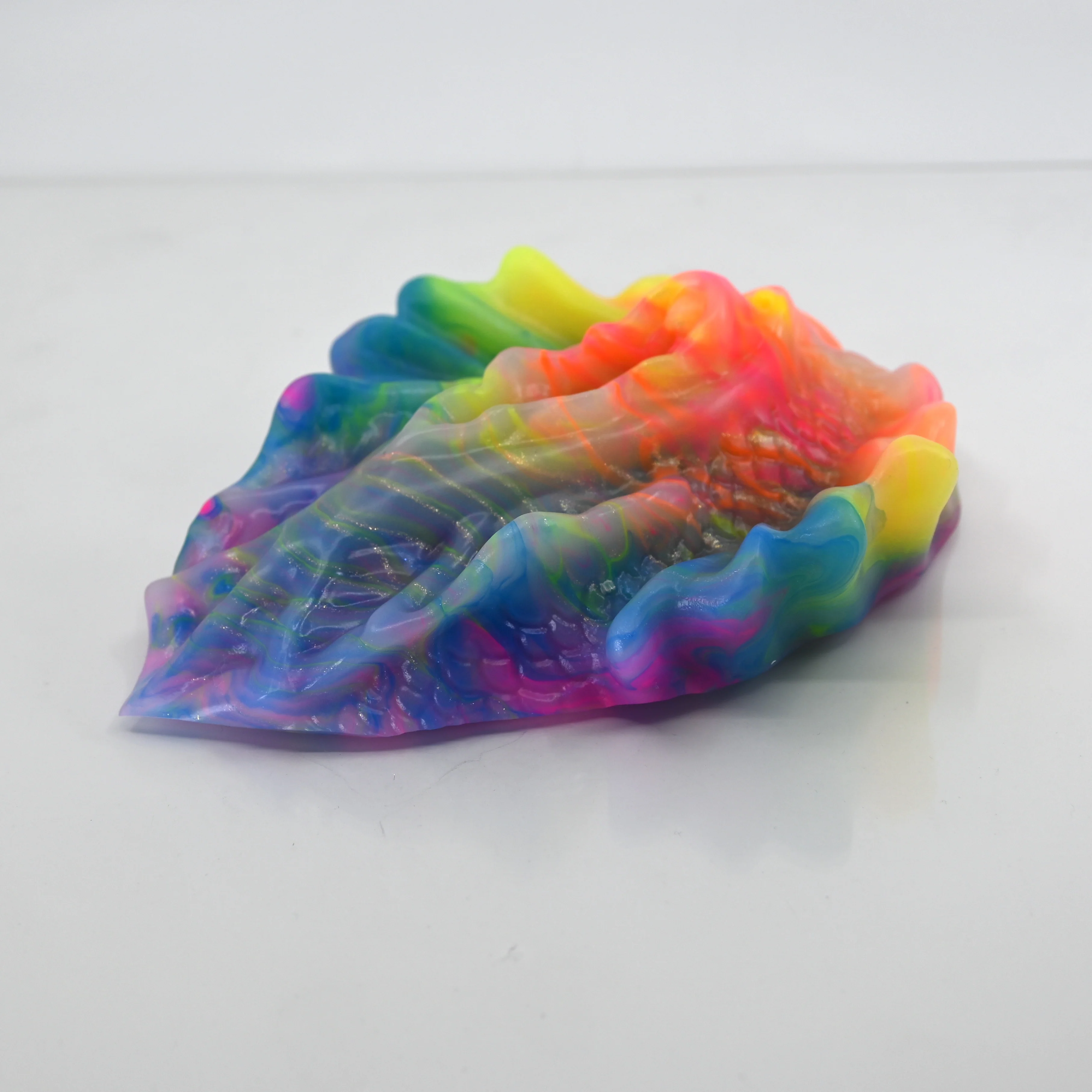 C4MCY83 Calypso Large 0050 UV GITD