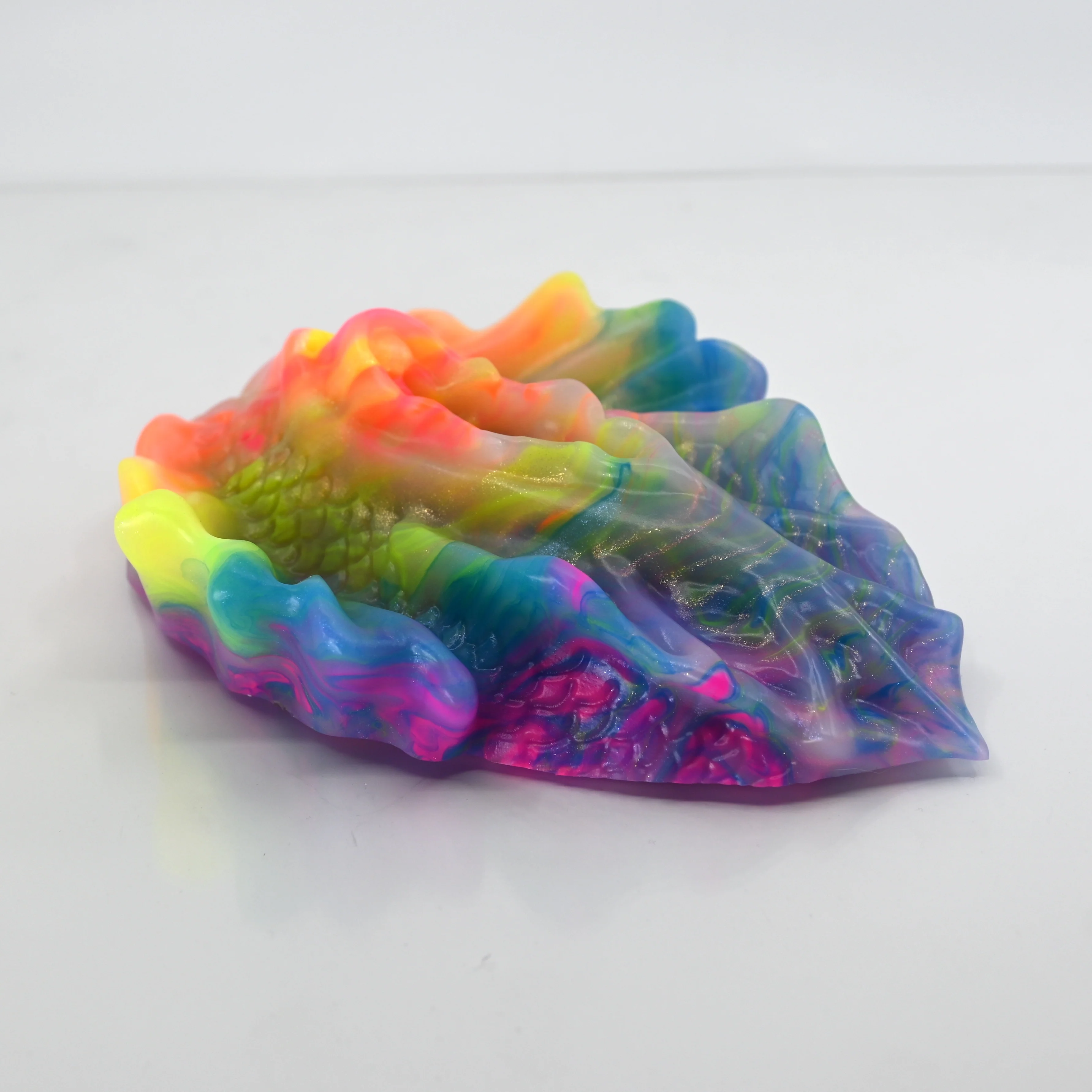 C4MCY83 Calypso Large 0050 UV GITD - Image 2