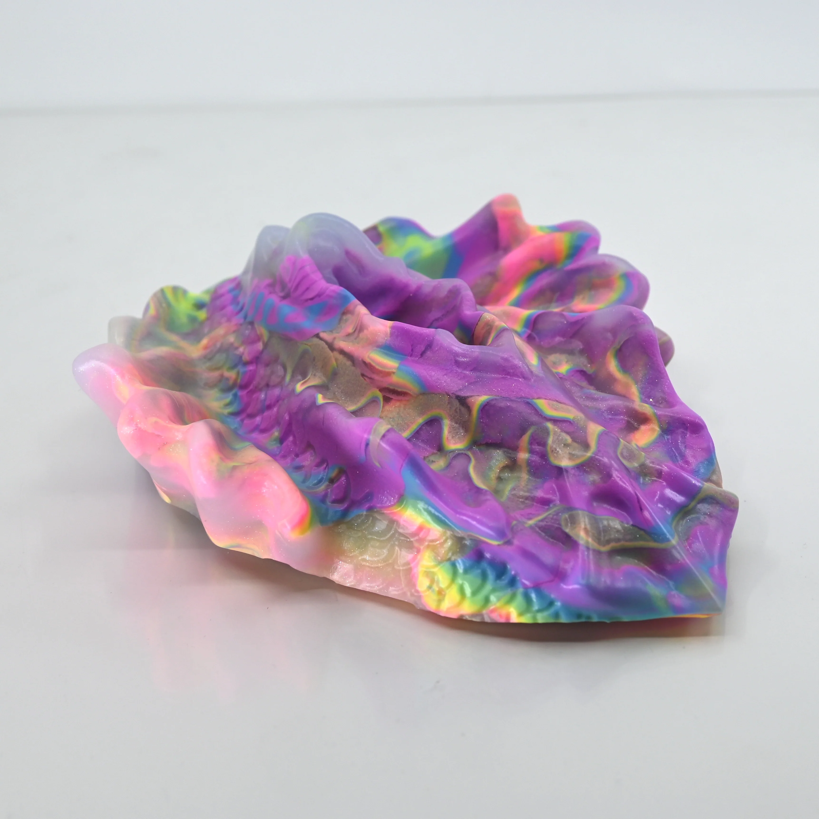 C4SCY78 Calypso Large 0030 UV GITD