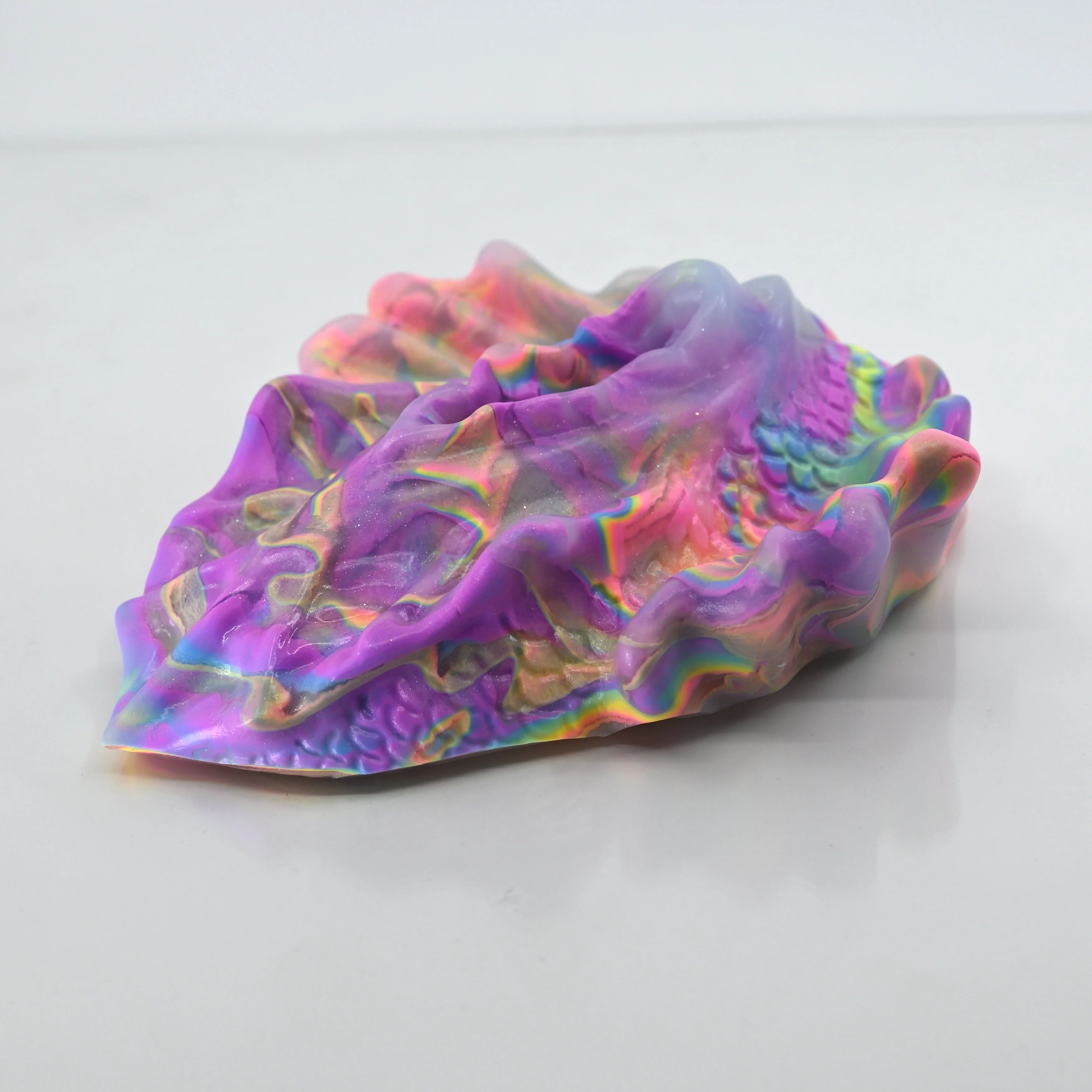 C4SCY78 Calypso Large 0030 UV GITD - Image 2