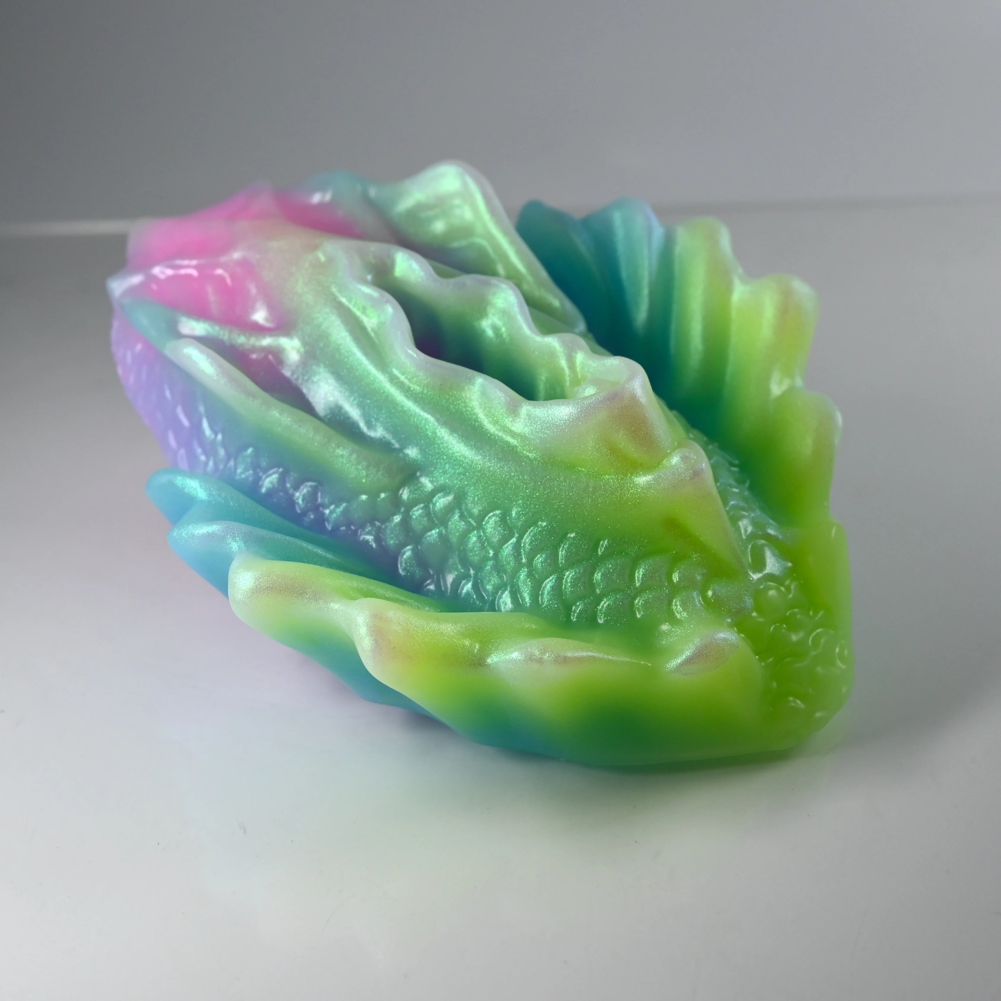 C4SDA16 Calypso Large 0030 CS UV GITD - Image 2