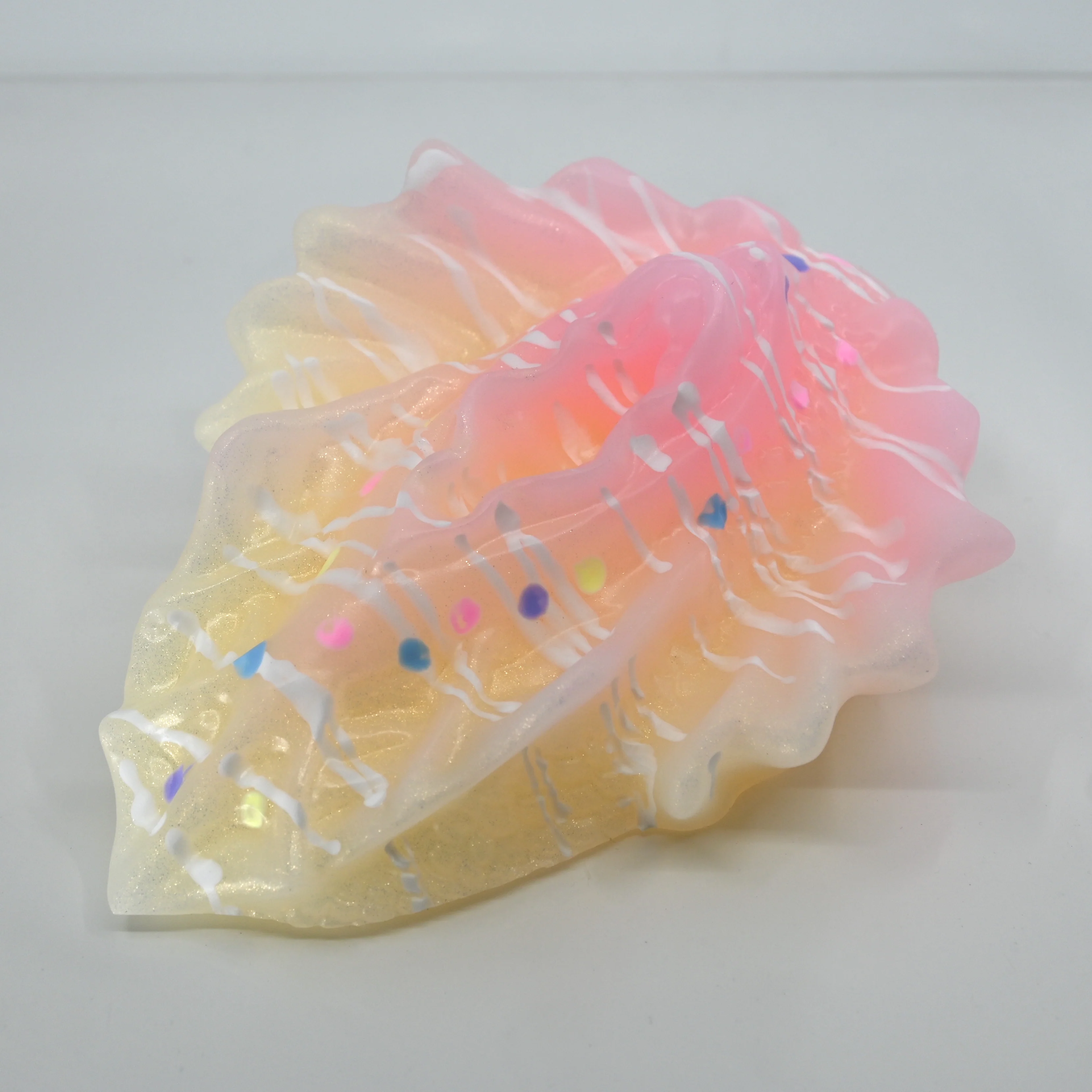 C4SDW39 Calypso Large 0030 UV GITD