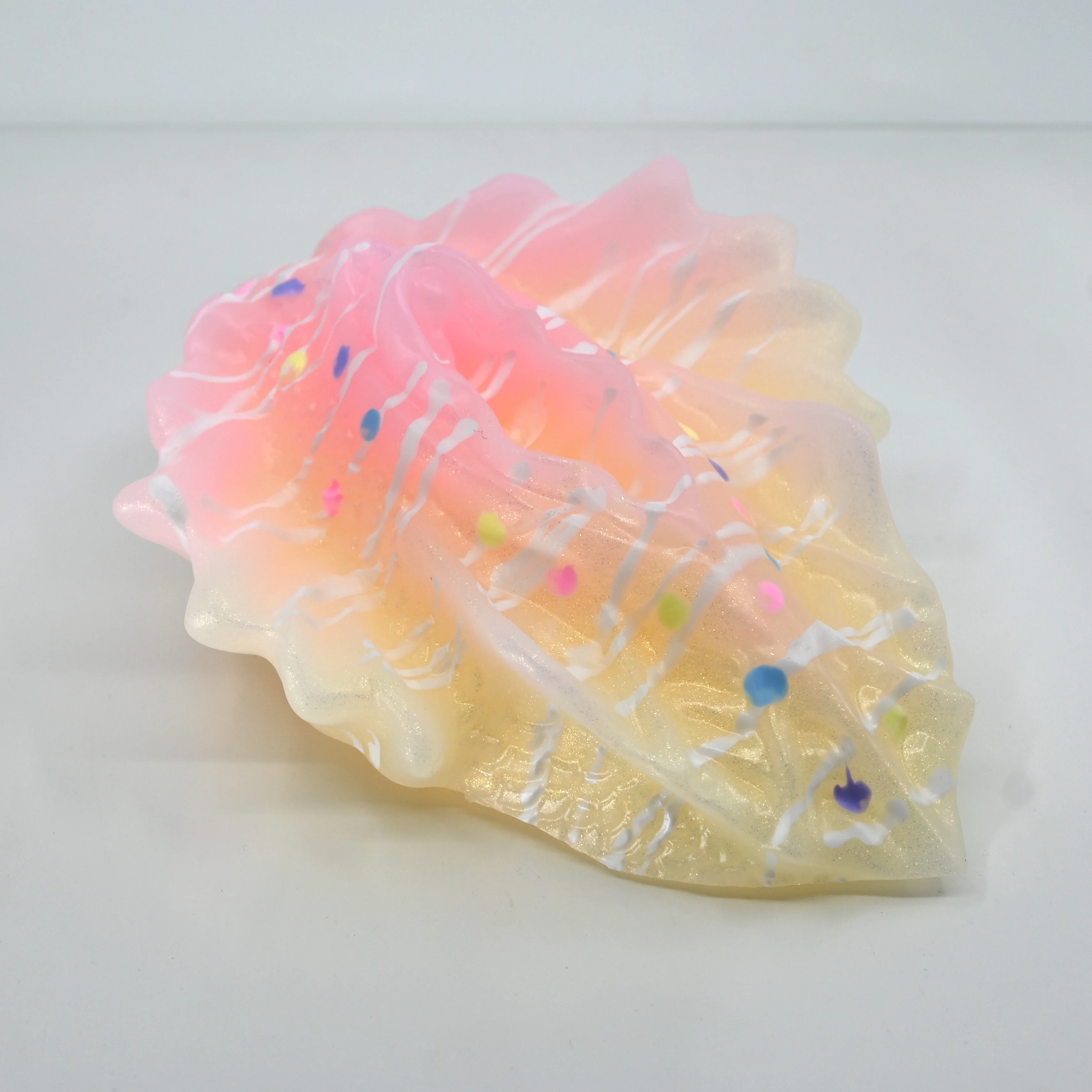 C4SDW39 Calypso Large 0030 UV GITD - Image 2