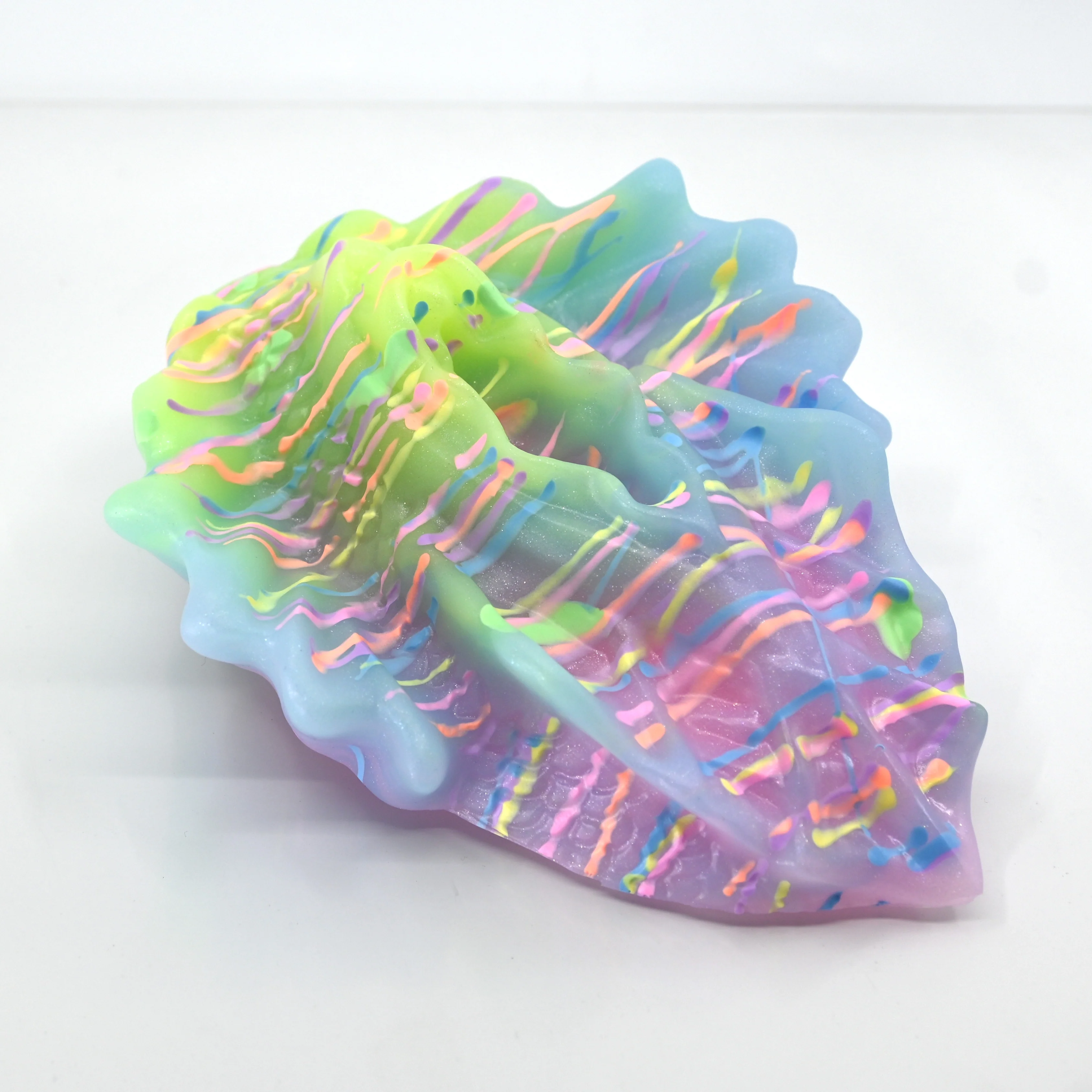 C4MDW43 Calypso Large 0050 UV GITD - Image 2