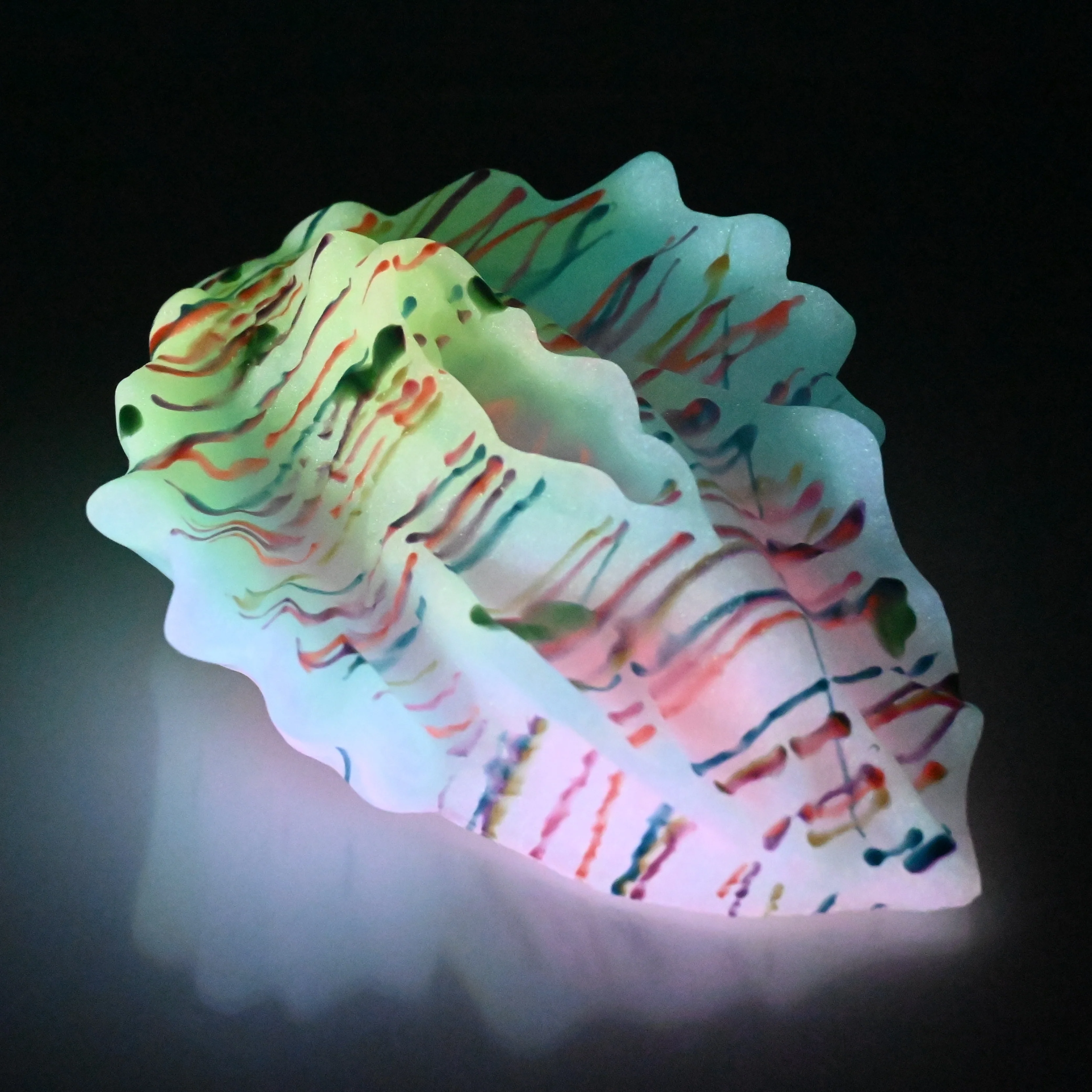 C4MDW43 Calypso Large 0050 UV GITD - Image 4