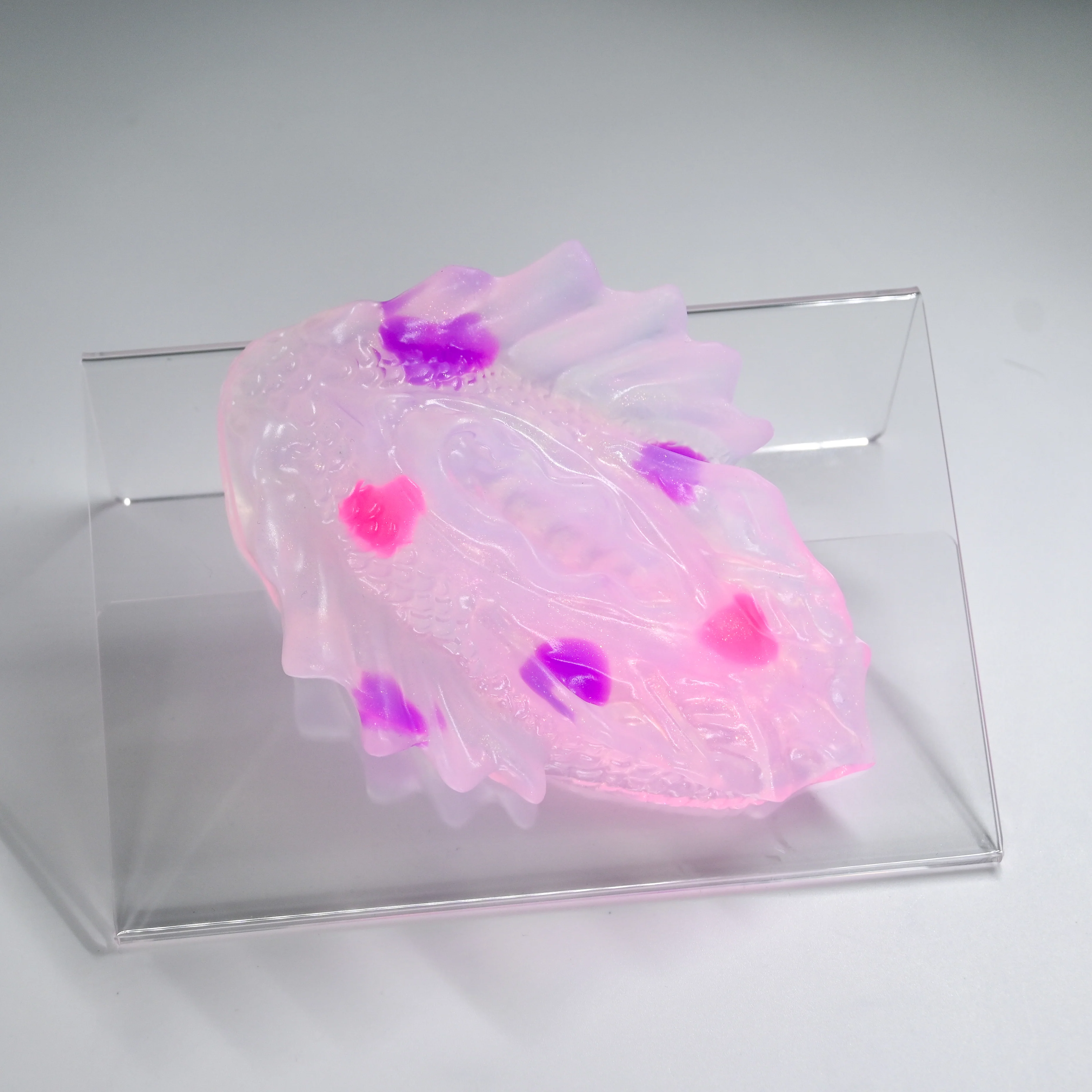 C2THA97 Calypso Small NC 0031 UV GITD CS - Image 2