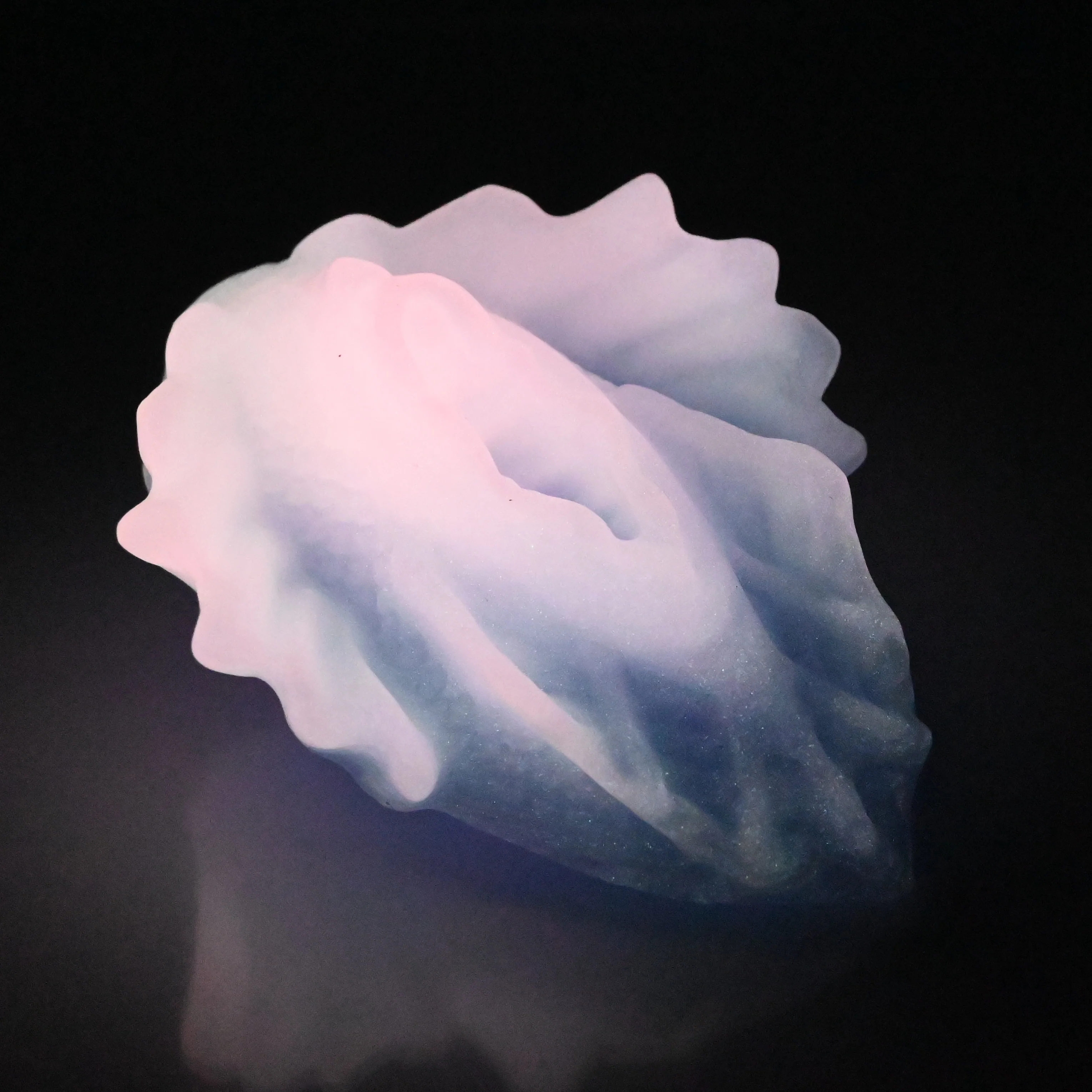 C2XDZ22 Calypso Small 0020 UV GITD CS - Image 4