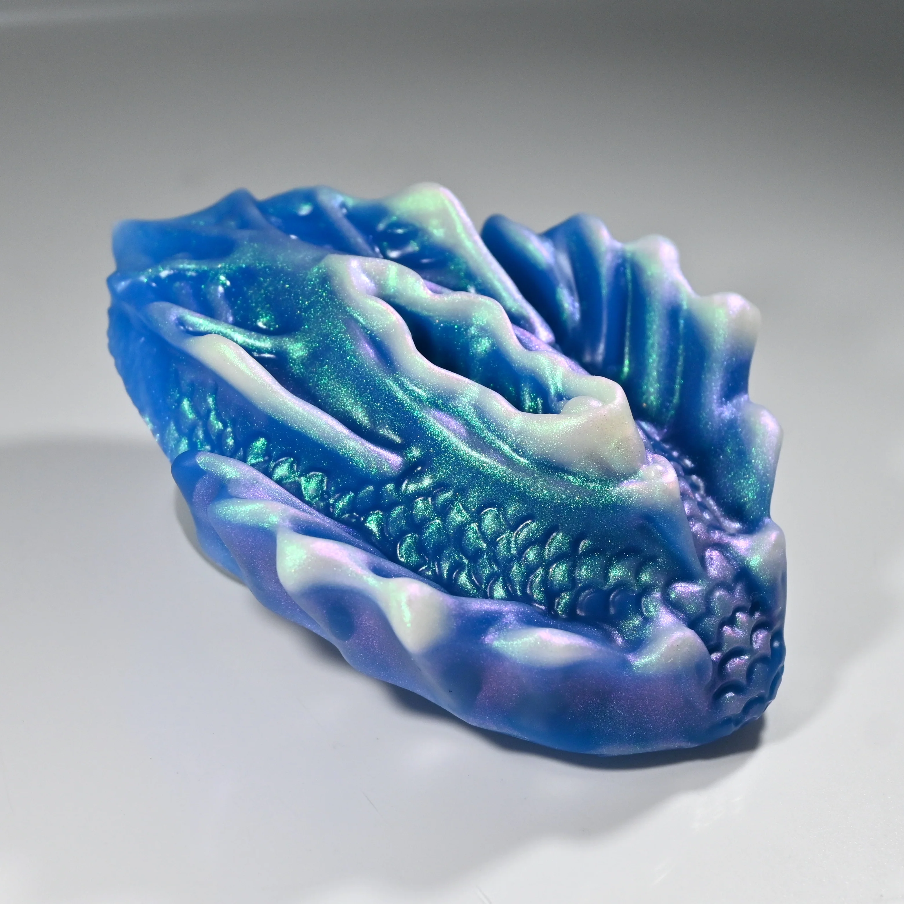 C2MDZ25 Calypso Small 0050 UV GITD CS - Image 2
