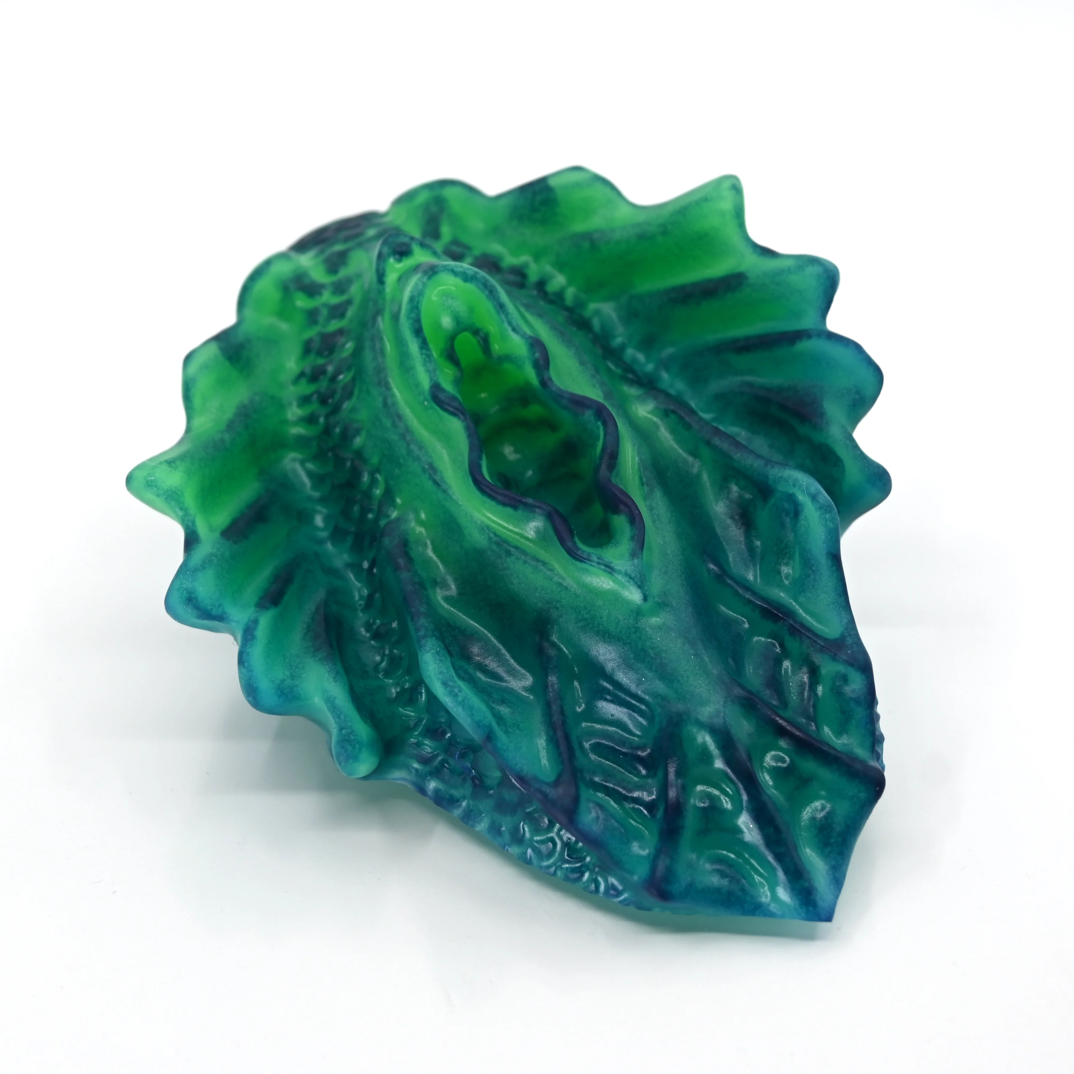 C2SEC19 Calypso Small 0030 UV GITD - Image 2