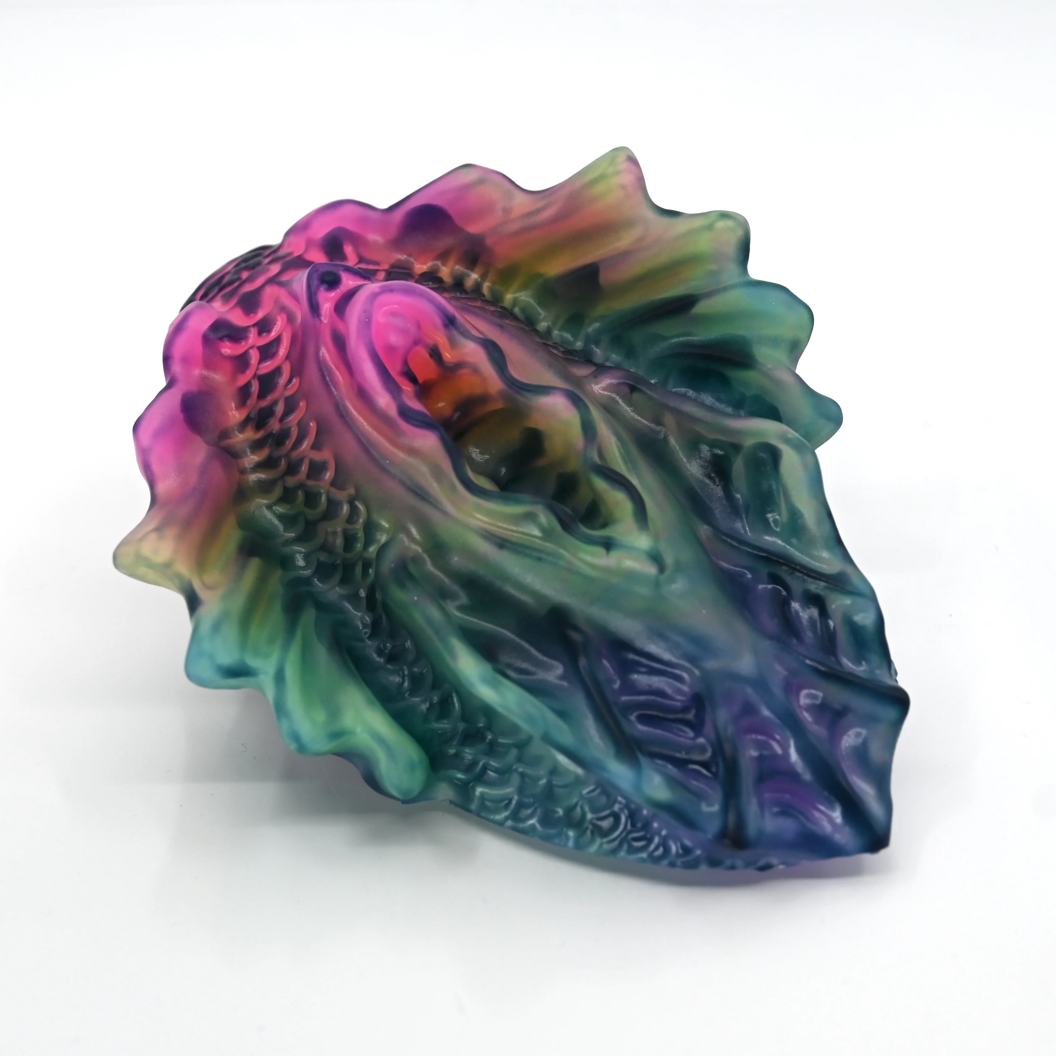 C2XED00 Calypso Small 0020 UV GITD - Image 2