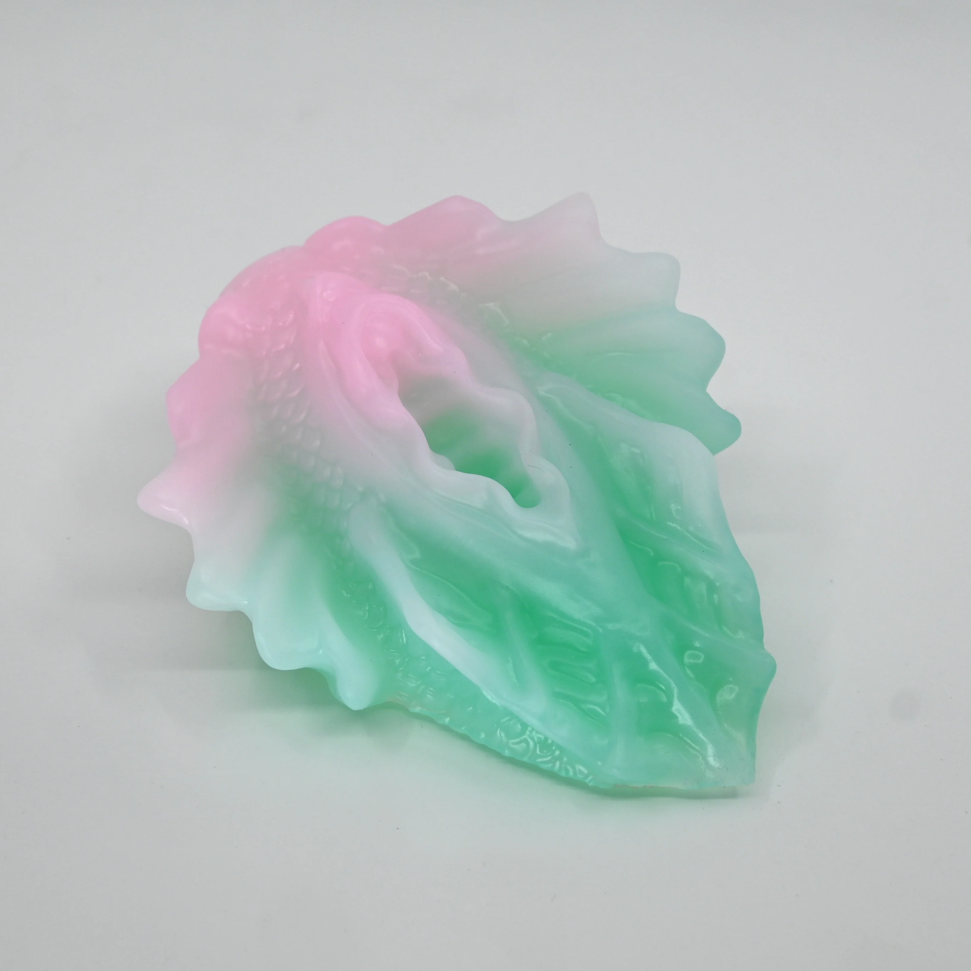C2XEQ20 Calypso Small 0020 UV GITD - Image 2