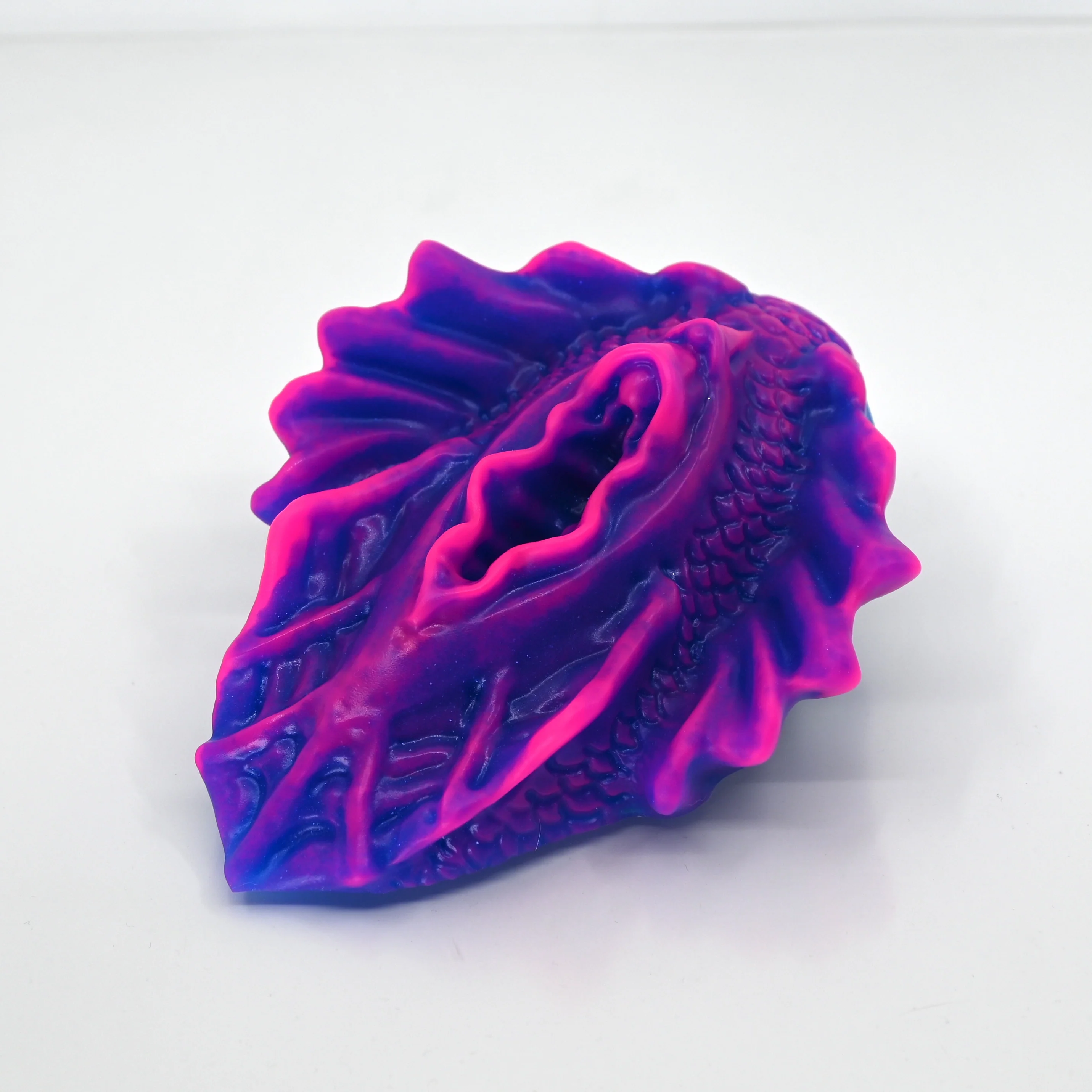 C2SEW60 Calypso Small 0030 UV GITD