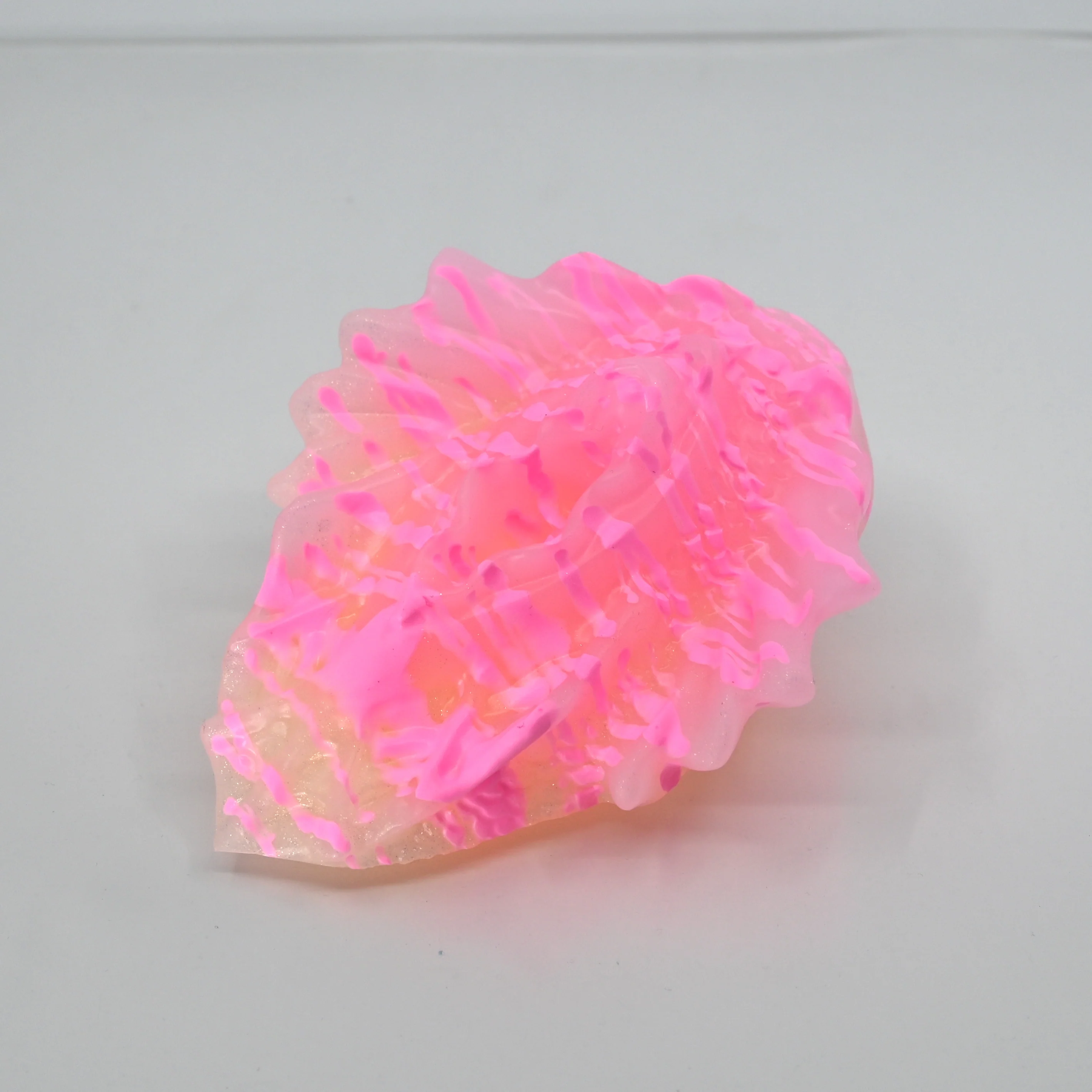 C2XEY32 Calypso Small 0020 UV GITD