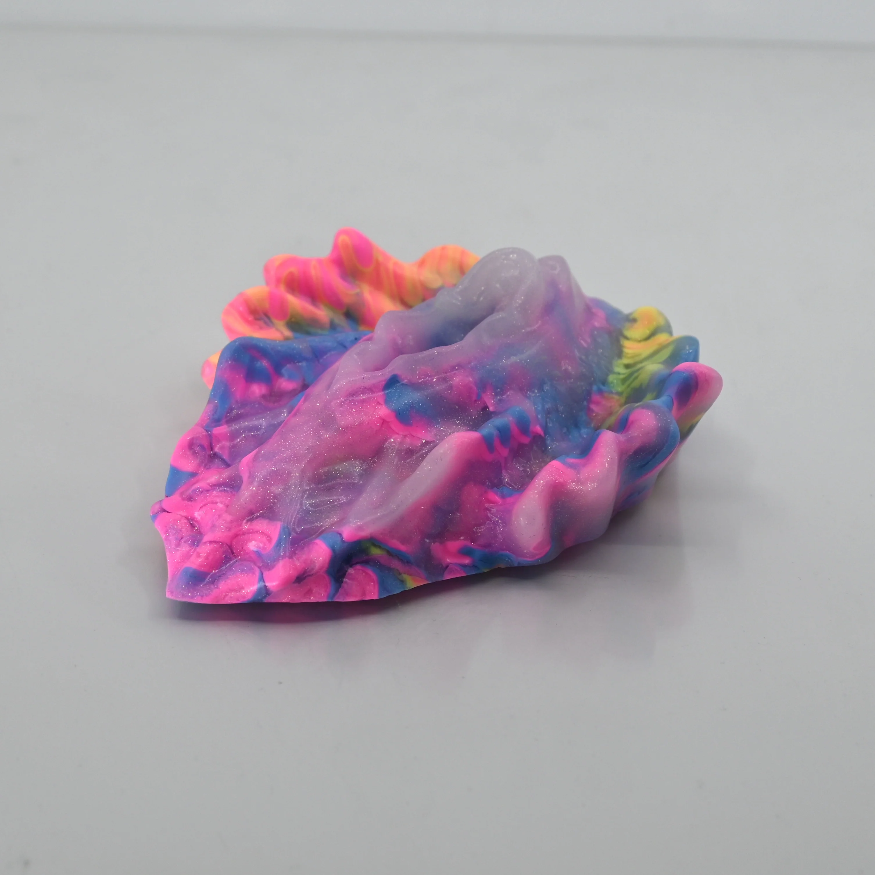 C2SCT51 Calypso Small 0030 UV GITD - Image 2