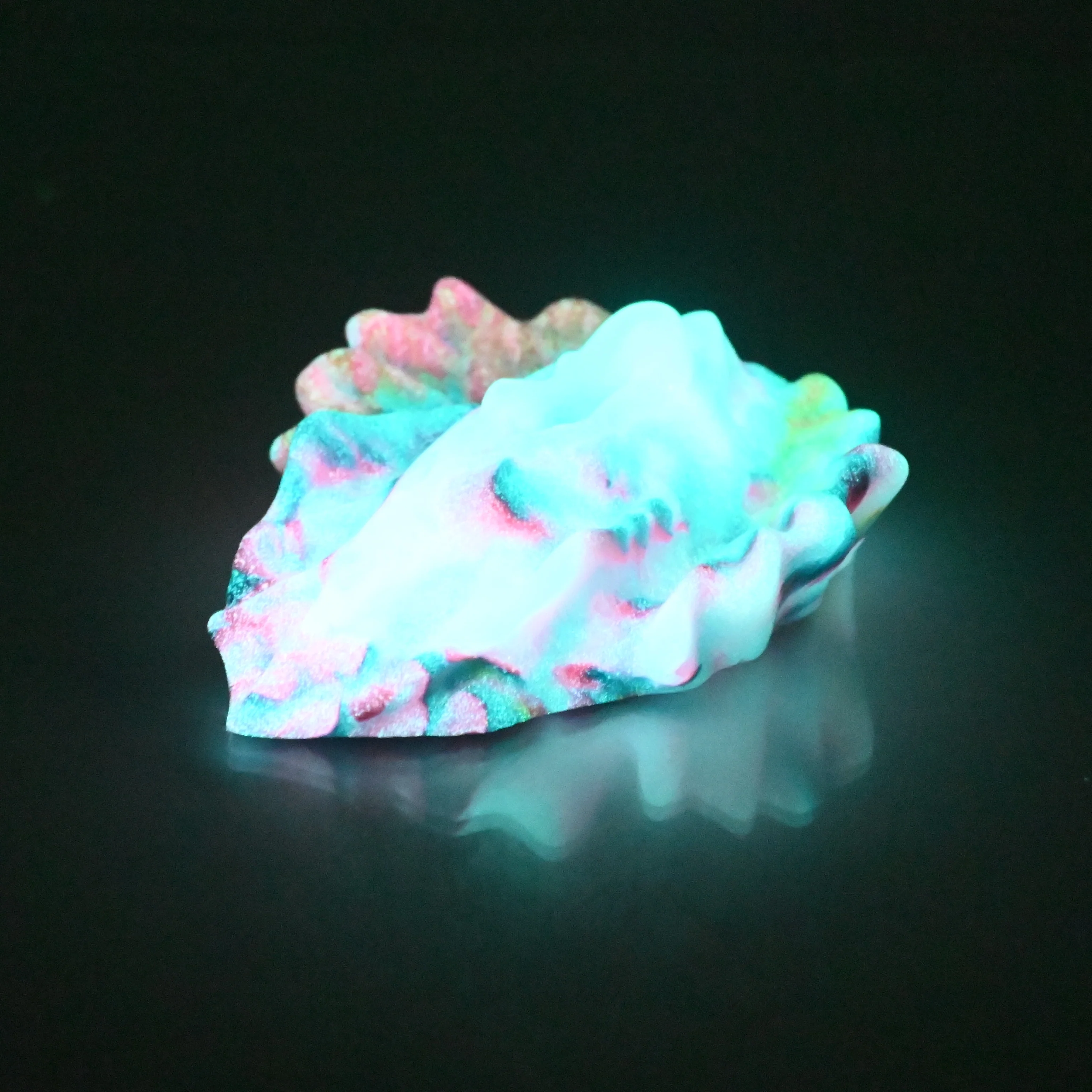C2SCT51 Calypso Small 0030 UV GITD - Image 4