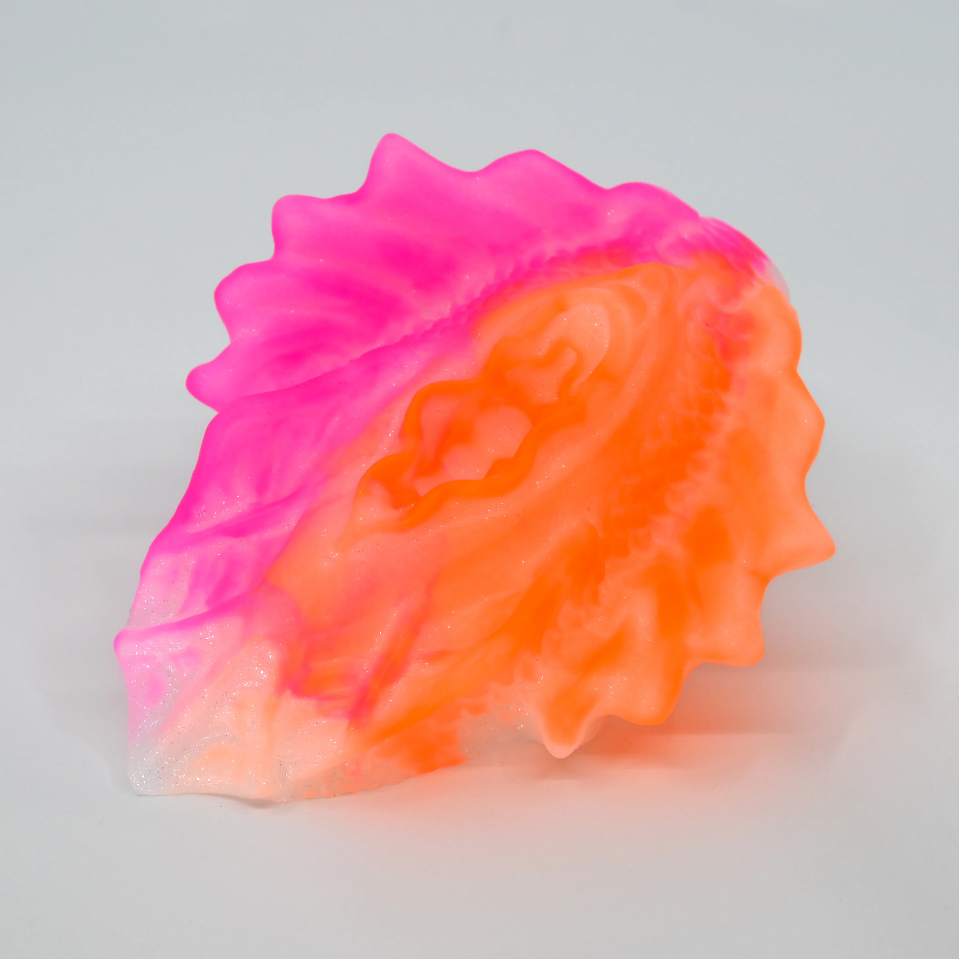 C2SFL81 Calypso Small 0030 UV GITD