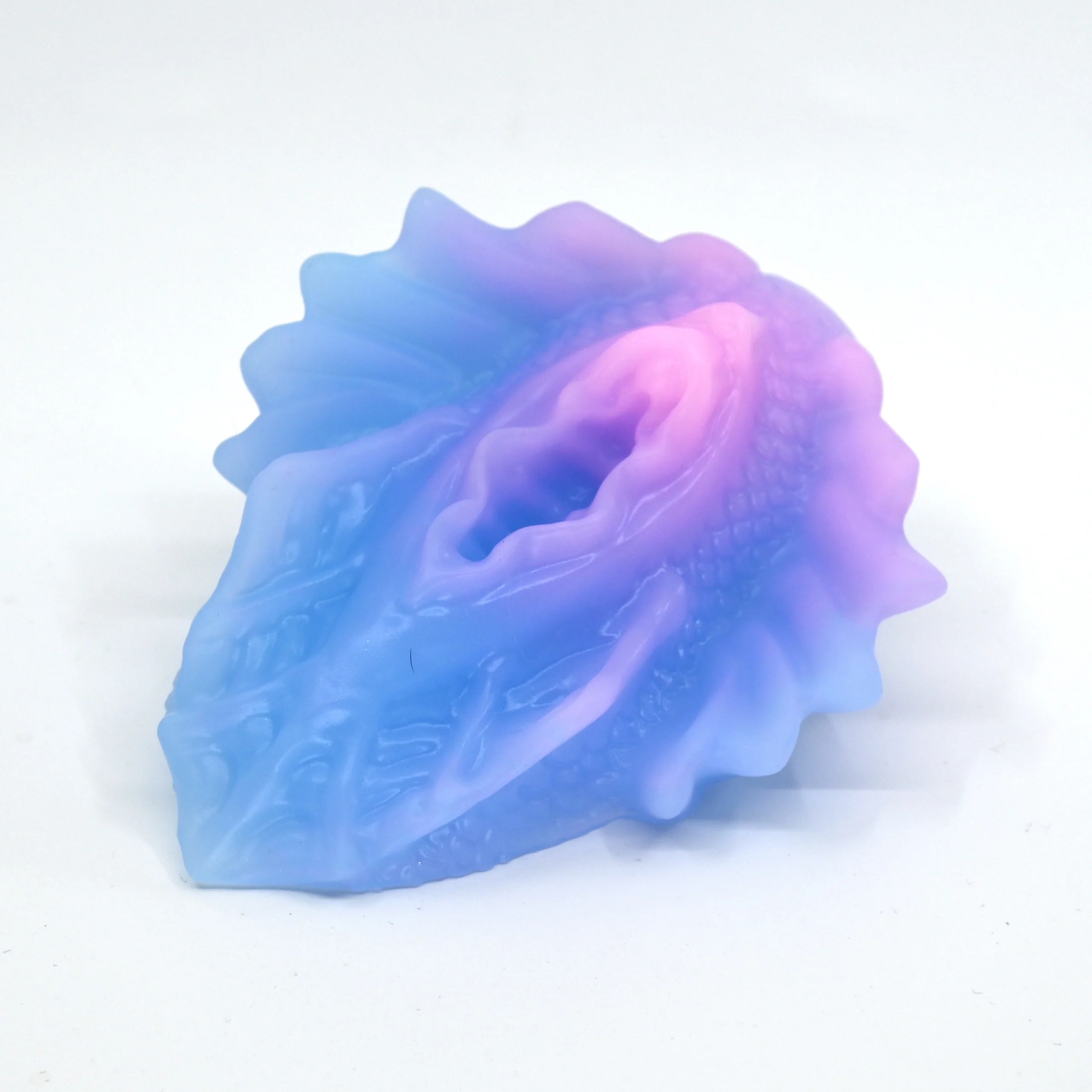 C2SFG60 Calypso Small 0030 UV GITD