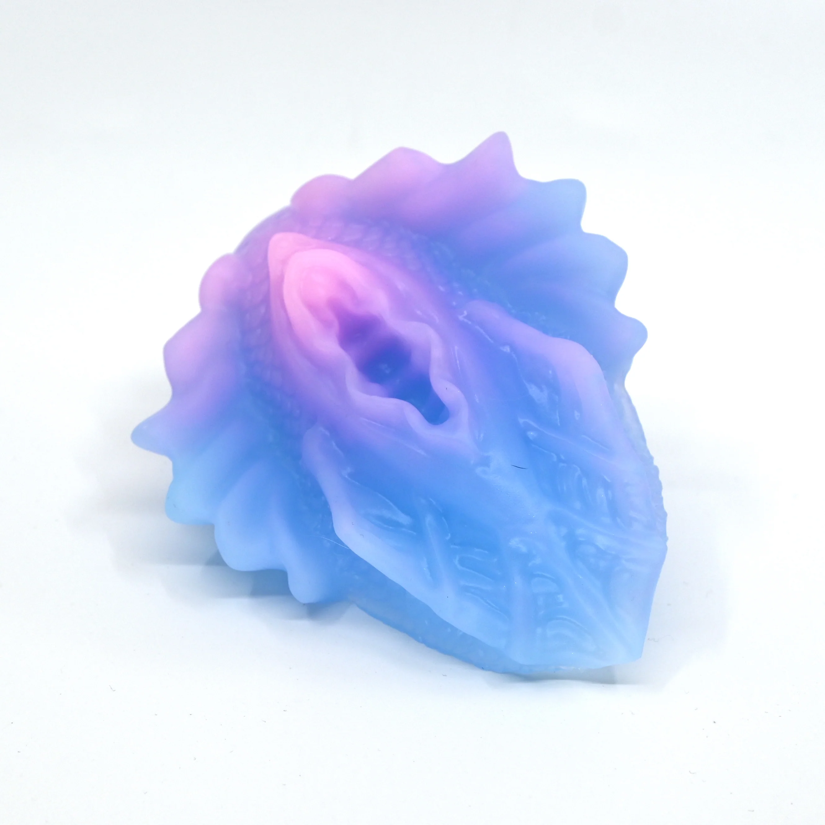 C2SFG60 Calypso Small 0030 UV GITD - Image 2