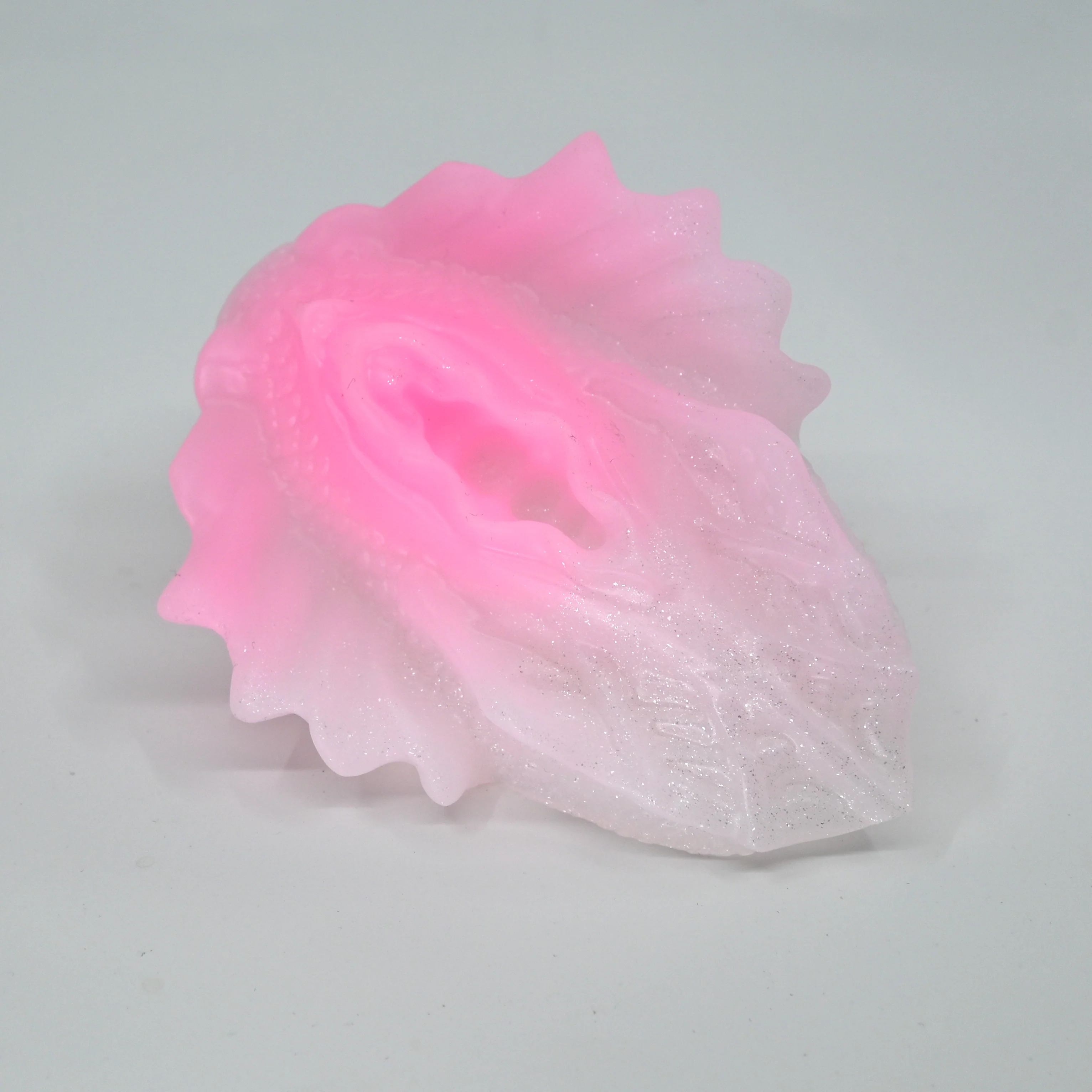C2SFT85 Calypso Small 0030 UV GITD - Image 2