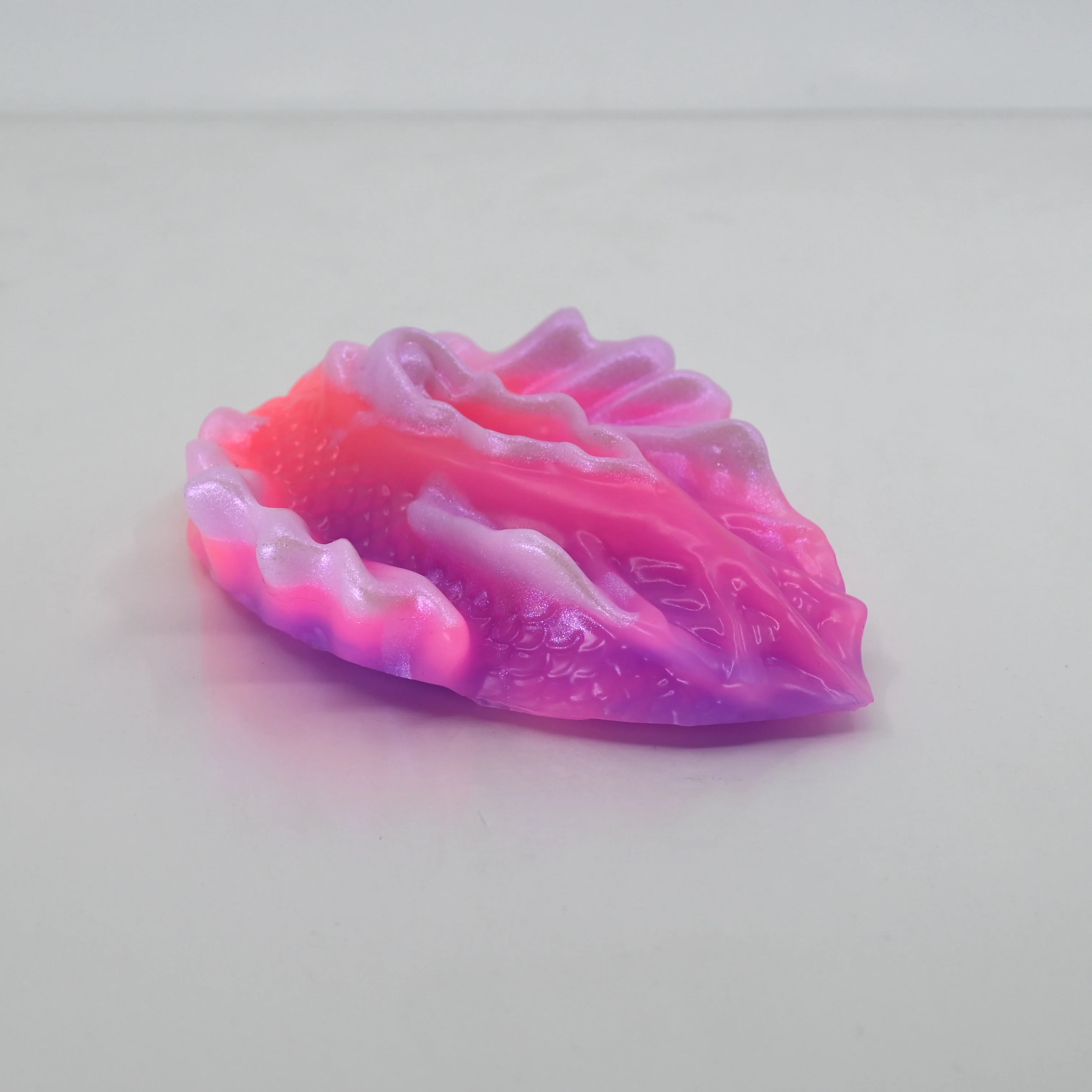 C2MCT55 Calypso Small 0050 UV GITD