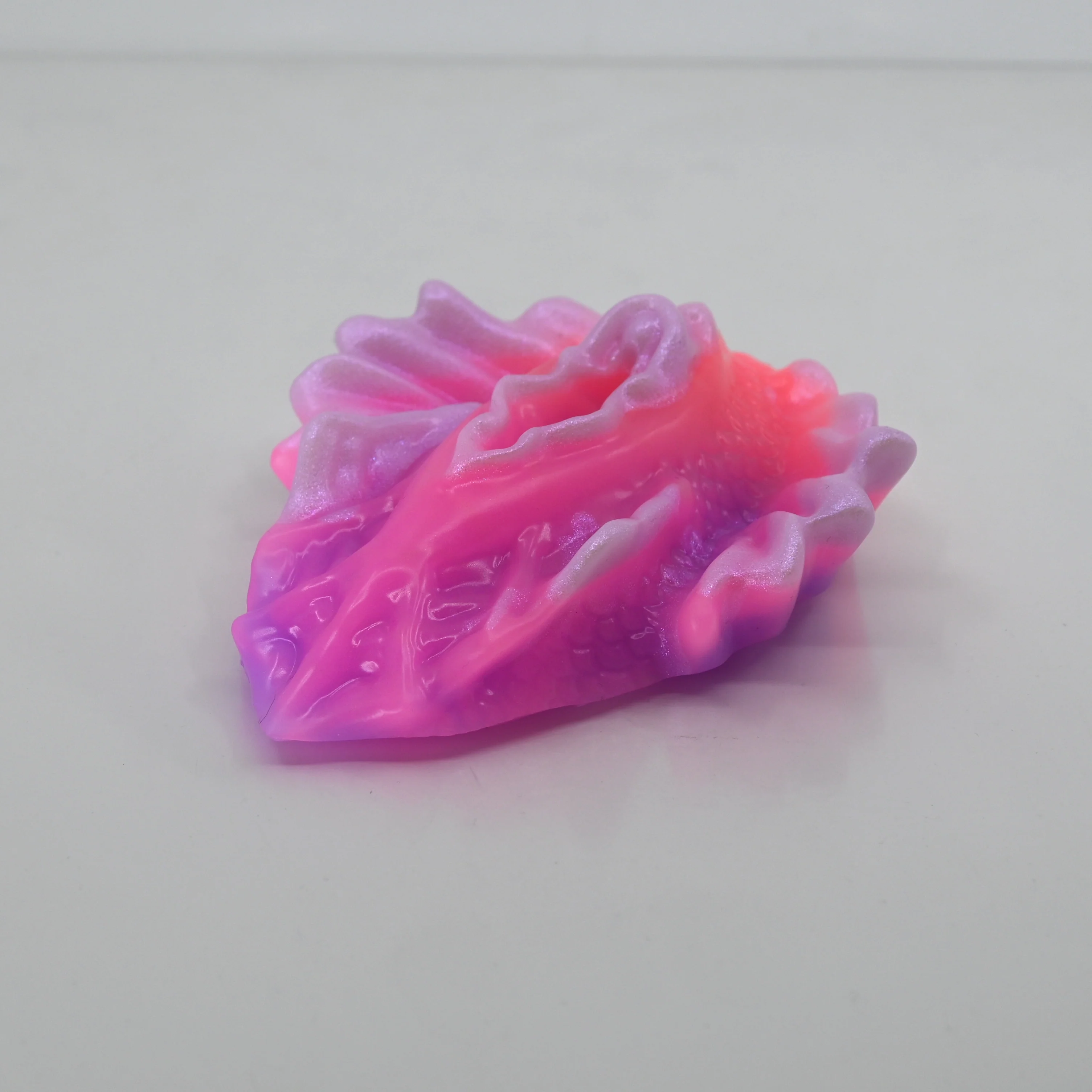 C2MCT55 Calypso Small 0050 UV GITD - Image 2