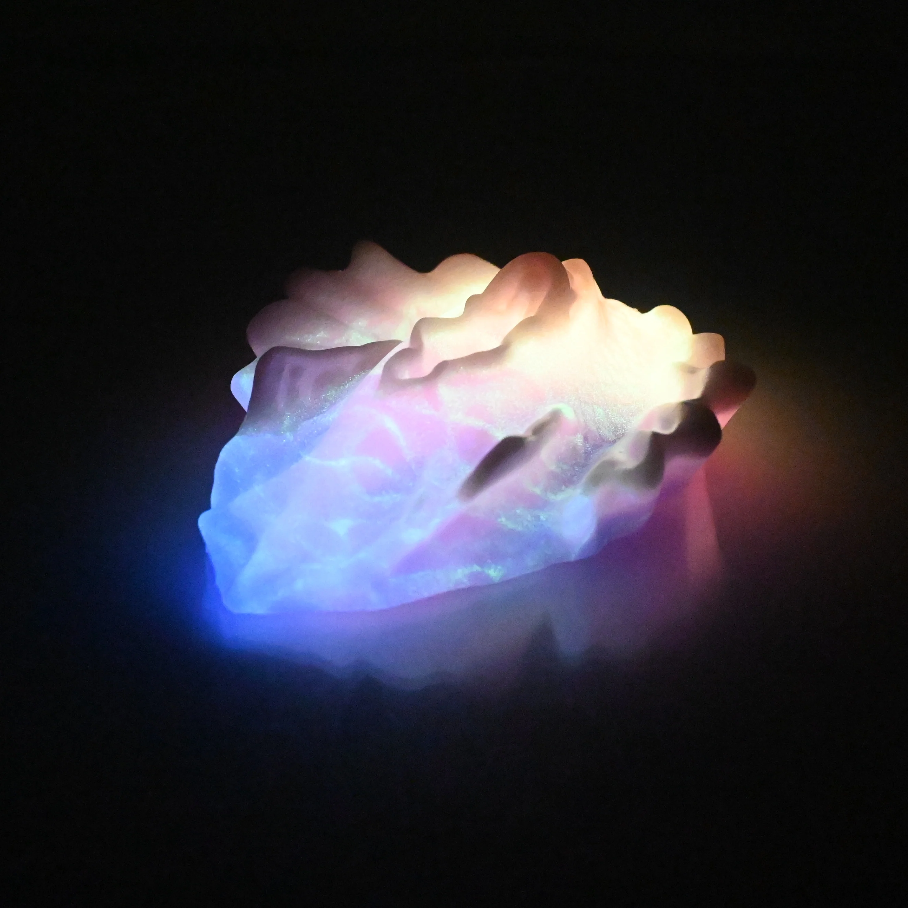 C2MCT55 Calypso Small 0050 UV GITD - Image 4